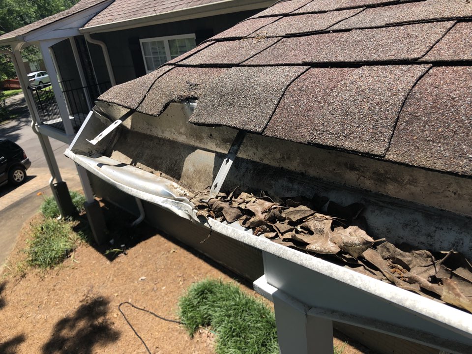 Sumiton, AL Hinkle Roofing