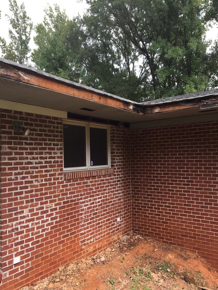 Dora, AL Hinkle Roofing