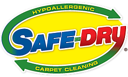 Safe-Dry Carpet Cleaning