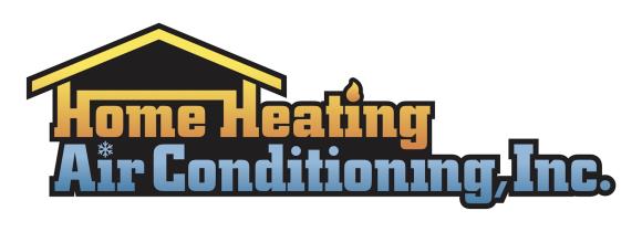 Home Heating & Air Conditioning, Inc.