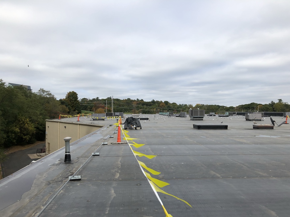 Areas We Serve Pawcatuck Roofing Co., Inc. Pawcatuck, CT Roofers