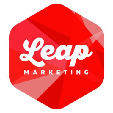 Leap Marketing | Creative Agency