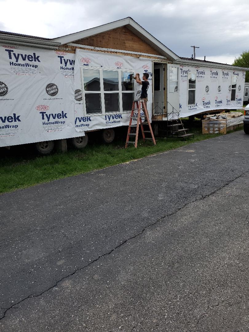 Service Areas Century Homes of Oskaloosa Oskaloosa, IA