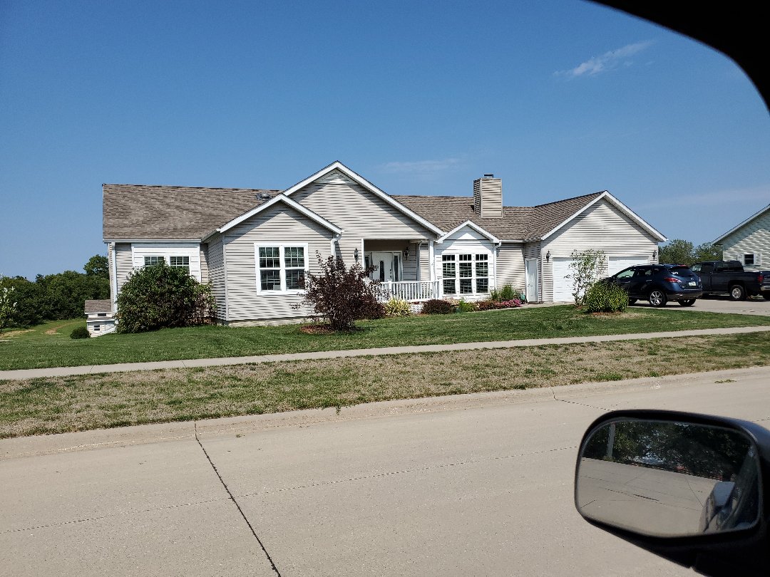 Service Areas Century Homes of Oskaloosa Oskaloosa, IA