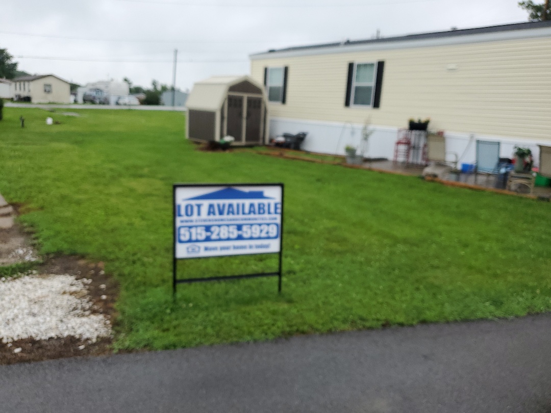 Service Areas Century Homes of Oskaloosa Oskaloosa, IA