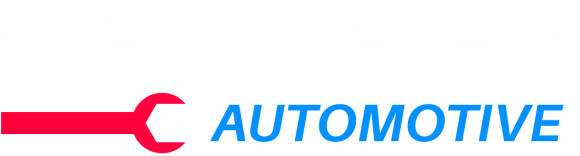 Certified Auto