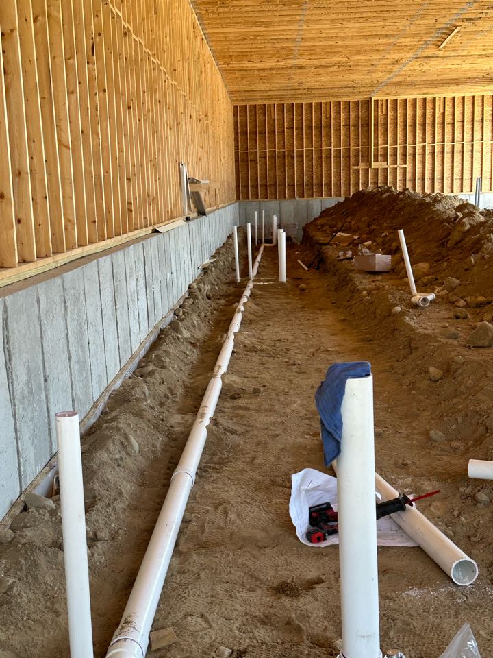 Residential Plumbing Repairs & Installations East Providence, RI & MA