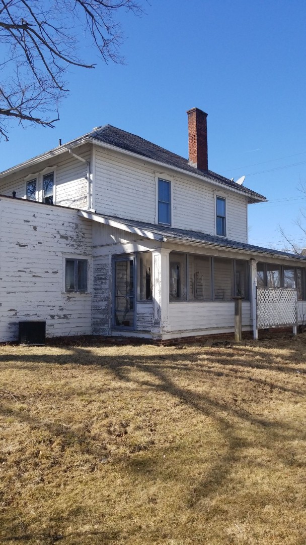 Ashland, OH - new siding roof windows Ashland, OH - new siding roof windows