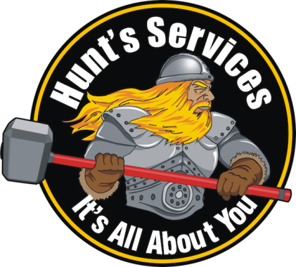 Hunt's Services