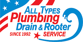 All Types Plumbing, Drain, & Rooter Services