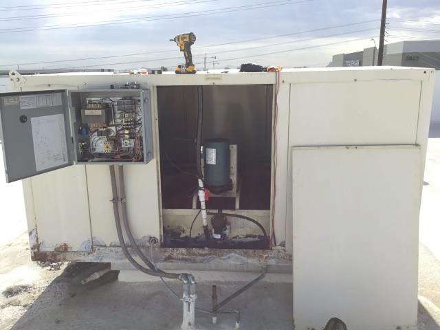 Phoenix, AZ - In Phoenix, AZ: DIAGNOSTIC- Found system not running. Upon further inspection, found 2 blown 5 amp fuses. Installed 2 new fuses. Cycled system on; all is running properly. Amps on motor are really good. No issues with motor as motor is new. Upon departure, system is running within manufacturer specifications. Service complete. Phoenix, AZ - In Phoenix, AZ: DIAGNOSTIC- Found system not running. Upon further inspection, found 2 blown 5 amp fuses. Installed 2 new fuses. Cycled system on; all is running properly. Amps on motor are really good. No issues with motor as motor is new. Upon departure, system is running within manufacturer specifications. Service complete.