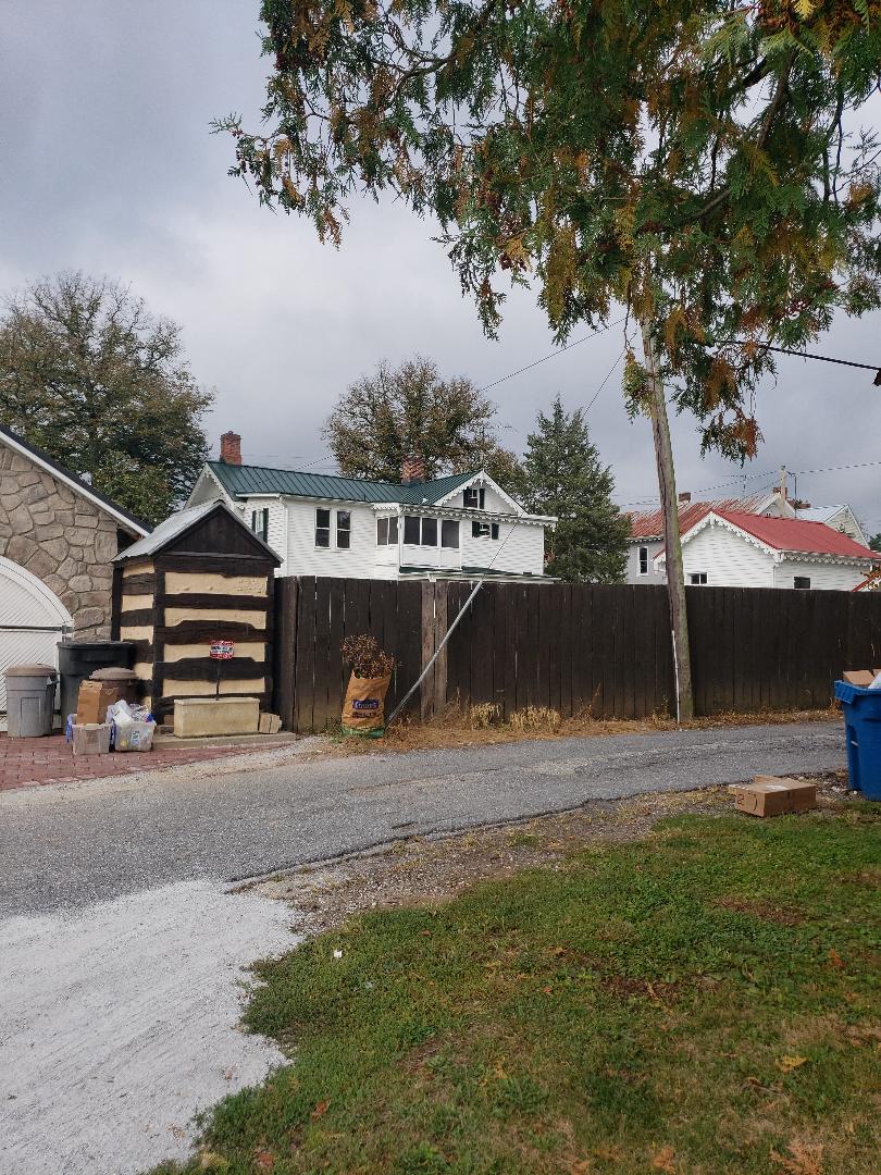 Westminster, MD - Standing Seam Metal Roof Replacement Westminster, MD - Standing Seam Metal Roof Replacement
