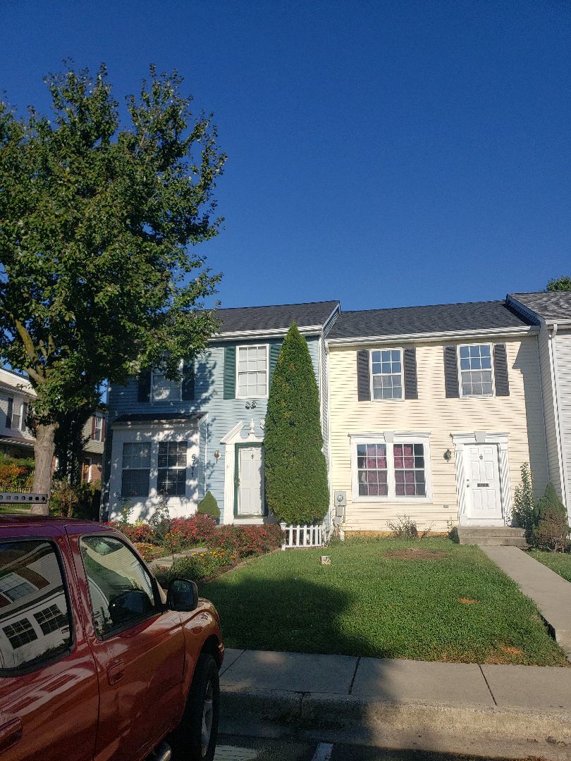 Frederick, MD - Insurance covered 100%
Roof Replacement Frederick, MD - Insurance covered 100%
Roof Replacement