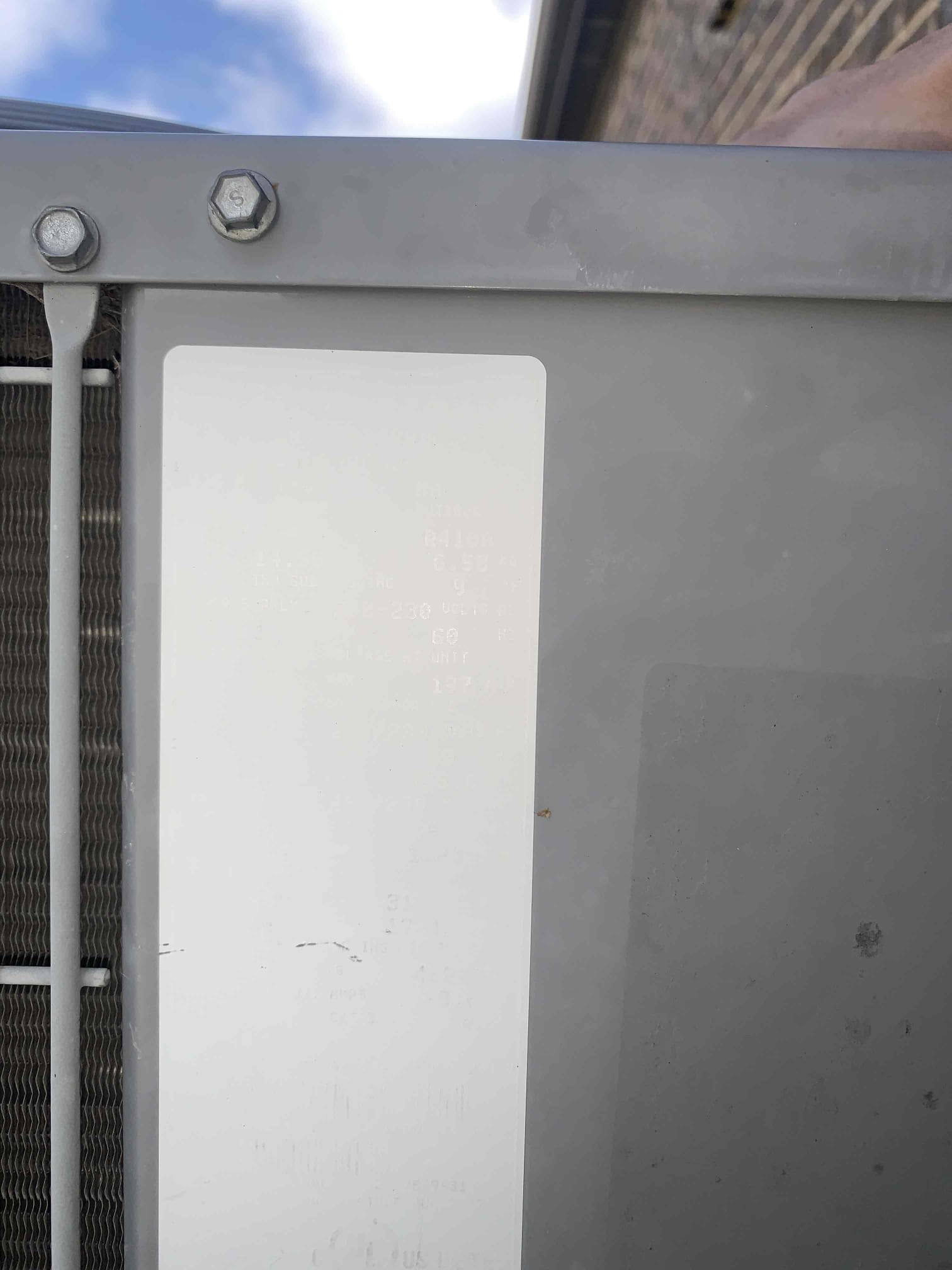 1. Visually inspected condenser coil for debris/ dirty.
2. Inspected condenser fan motor.
3. Inspected condenser fan blades.
4. Inspected/ cleaned wiring connections.
5. Tested compressor/ condenser fan motor capacitor.
6. Checked compressor amp draw.
7. Checked condenser fan motor amp draw.
8. Inspected / replaced return filter.
9. Inspected return plenum for debris/ dirty.
10. Inspected evaporator coil.
11. Inspected blower motor/ blower wheel.
12. Checked blower amp draw.
13. Measured temperature differential from supply to return. 20 degrees measured.
14. Inspected drain lines and treated to prevent blockages 
15. Rinsed condenser unit to promote heat exchange
16. Replaced and dated filters

Capacitor testing 64.96/70. Advised homeowner capacitor is testing outside  manufacturer specs and recommended replacement avoid system failure. Homeowner elected to let it be for now and keep an eye on it.