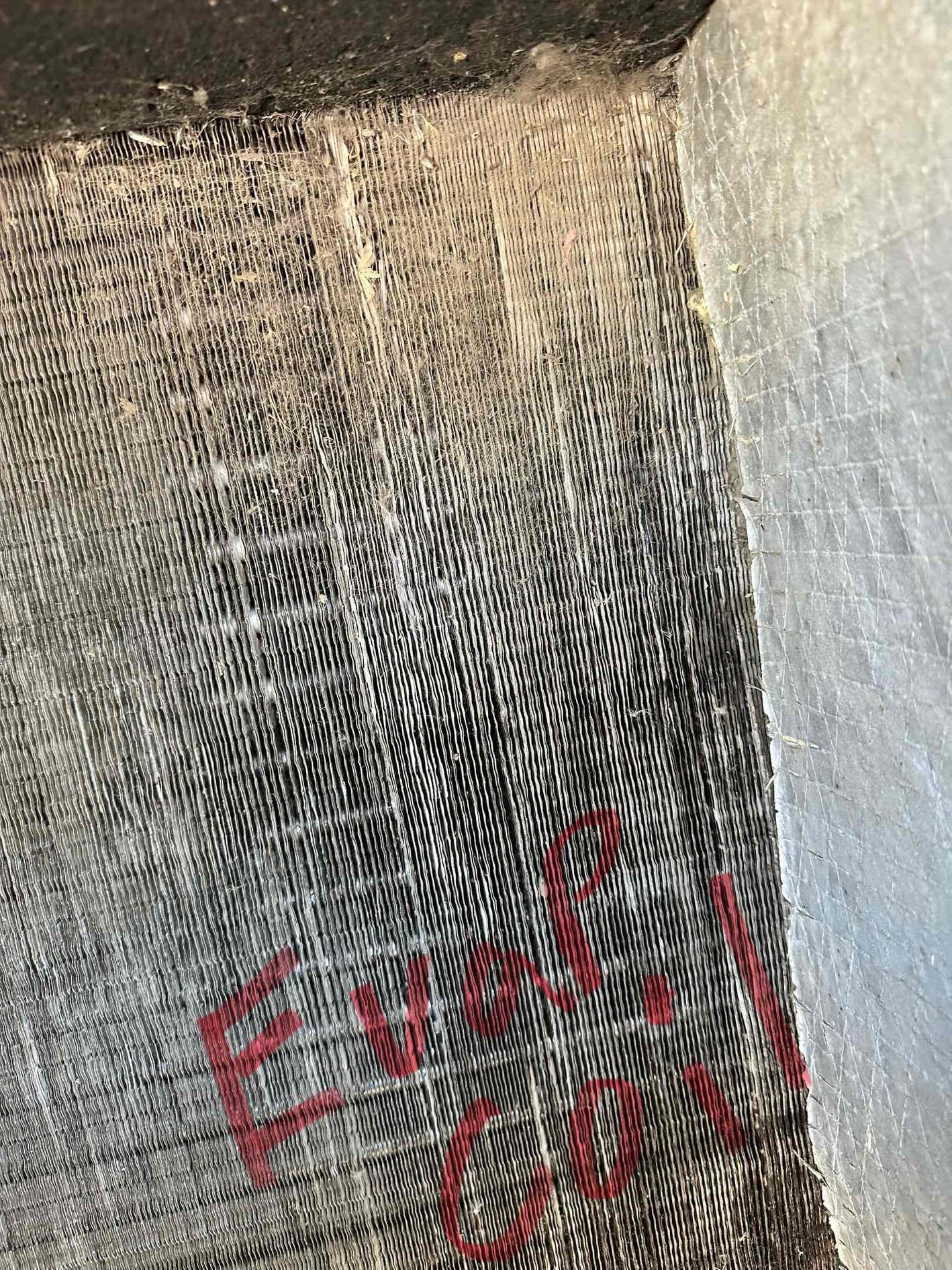 I performed a single system cooling maintenance. I checked amps, capacitor, filters, drains, electrical, and safeties. I noticed that the evaporator coil has some dust build up stuck in the fins. The micro channel condenser coil has oxidation present and some build up in the crevasses of the coil. I presented pricing for the cleanings. The customer would like to review the photos and decide at a later time. 