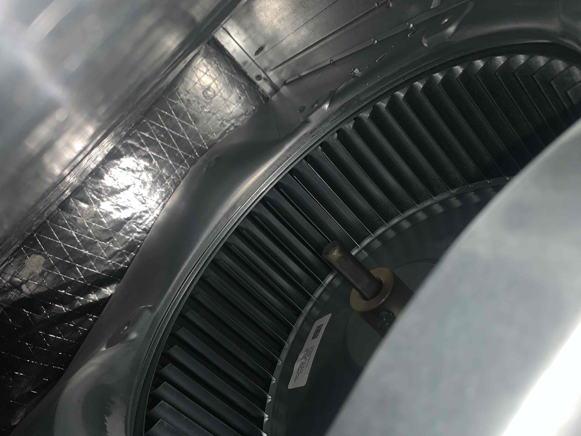 Preformed QC on upstairs unit install. Adjusted airflow from 250 cfm to 350 cfm. Tested refrigerant pressure all pressure were reading at acceptable levels. Temperature splits were good at 18-20 degrees. Customer knows how to operate Trane thermostat and app. Unit was properly leveled and all wire connects were tight. Breakers were properly sized, tested and checked drain line float switch. unit in good working order upon departure.


GENERIC CONTACTOR * 2 POLE 35 - 40 AMP 24V

CONTACTORS ARE SWITCHES THAT USE HIGH VOLTAGE TO HELP COMPONENTS IN YOUR UNIT. SINCE THEY ARE IN CONSTANT USE, THEY DO NEED TO BE REPLACED OCCASIONALLY.