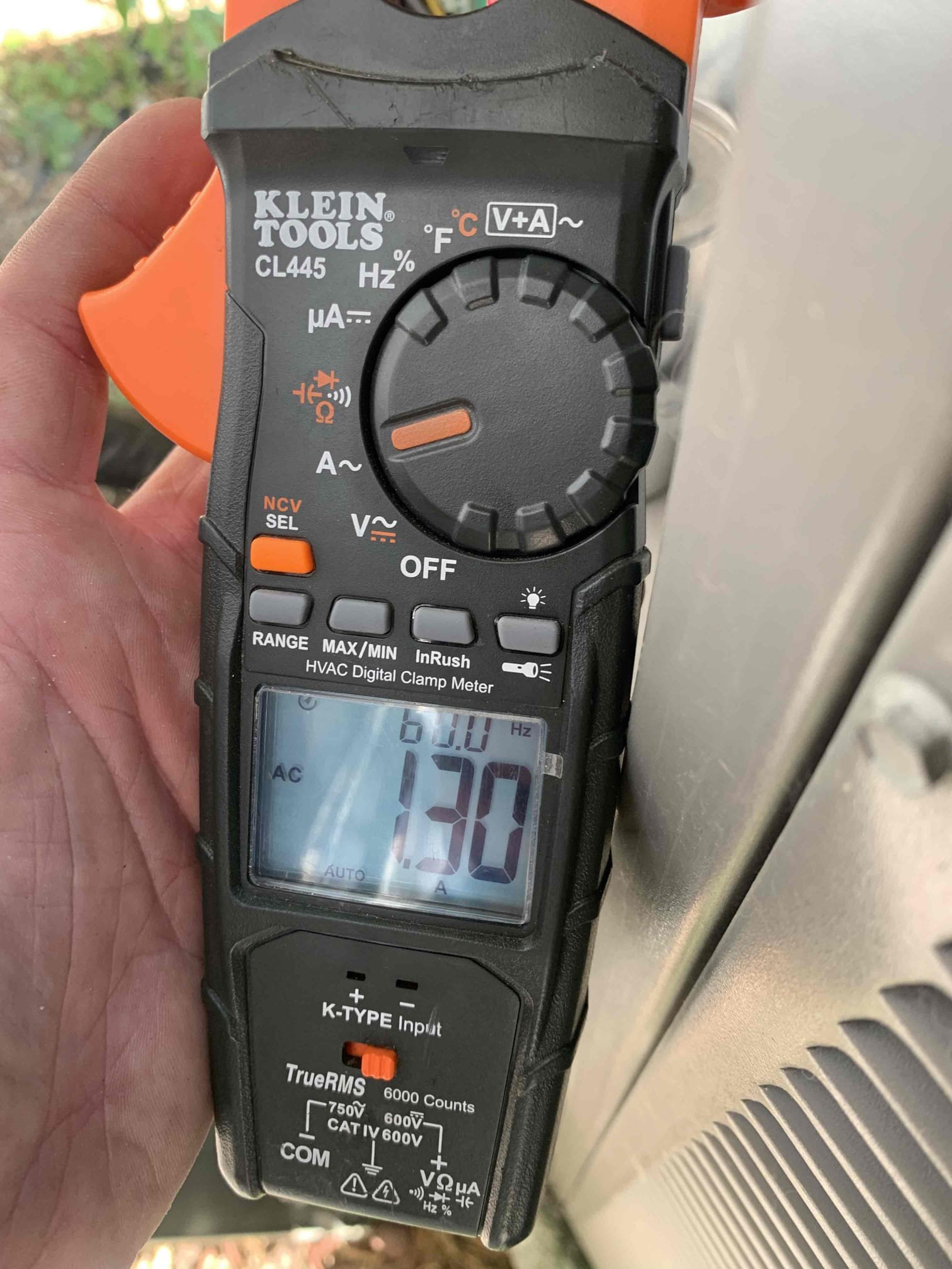 Preformed cooling maintenance. I tested all electrical components on the inside unit. All tested within manufacturer specifications. I treated main drain line with total c. Changed filter for client. Temperature across the coil was at 20 degrees. 57 supply temp and 77 return temp. I proceeded to the outside unit where I tested all electrical components and run and start amps for the compressor and fan motors, all electrical tested within manufacturer specifications and run and start amps were testing within range as well. I rinsed the outdoor coil. Unit was in good working order and cooling upon departure.