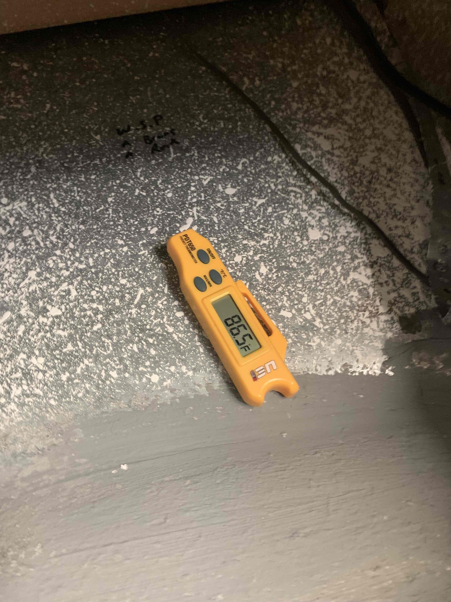 Arrived on site for quality control check. Initially found unit to be keeping up with set point and homeowner stated all was well and that the system was working great to their knowledge. Started inspection of indoor unit, found unit to be putting out a cold 50 degrees with a 20 degree temperature split. Inspected wiring connections and found no issues. No obstructions of the indoor coil. Tested drain lines and found a small issue with the negative pressure of the unit sucking up water. Added a cap to prevent this from happening. Checked refrigerant pressures and found them to be in range. Outdoor unit is leveled properly. Tested float switch to ensure proper operation of safety features and found no issues. Inspected line set and found it to be free of leaks or kinks. Homeowner has no concerns at this time. Unit is in good working order upon departure.