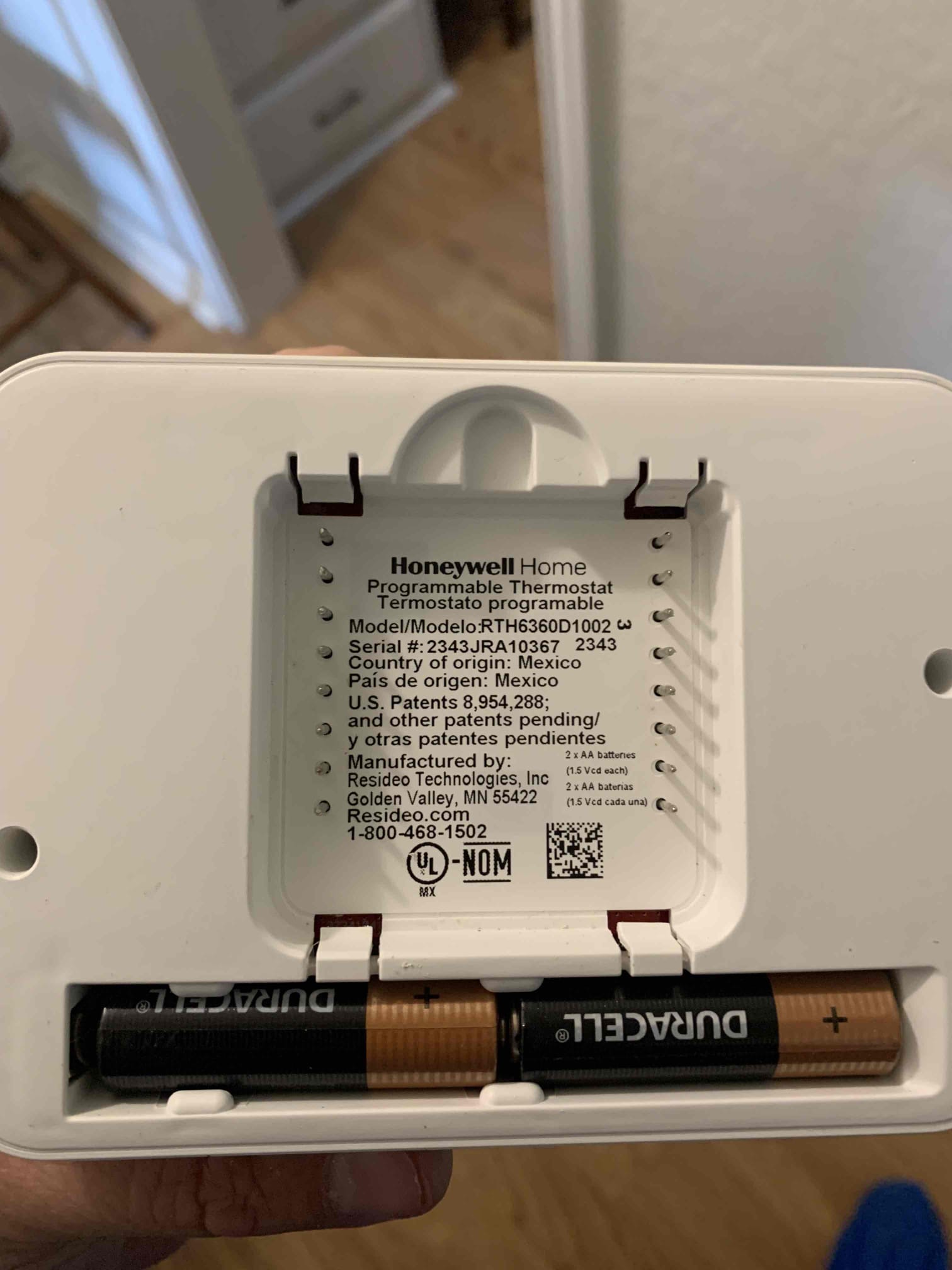 I preformed quality control check on newly installed American standard single gas system. Checked quality of all work to ensure all was installed to customer satisfaction. Educated client on how to make sure the thermostat is holding the current set point the client want it at. All electrical connections were tight and in good condition. Tested and treated drain line to ensure no clogs were present. Temperature across the indoor coil was at 52 supply temp and 73 return air temperature. Refrigerant pressure were within manufacturer specifications range. All electrical on the out door unit was tested and all tested within manufacturer specifications. System does not have surge protection. Unit was in good working condition and cooling upon departure. 