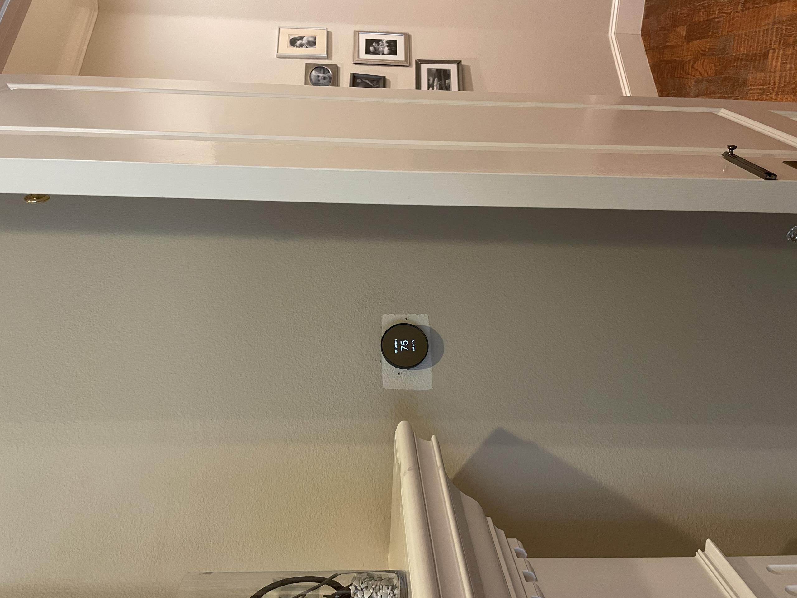 Arrived at our clients home for a system replacement estimate. The system is dedicated to the laundry and master bedroom. Mr Phipps is looking for a standard single stage system. He is unsure how much longer e will be in the home but did not want an estimate for anything higher than a 15 SEER. I created 2 estimates and explained the key differences with both options. He is actively shopping and has another company giving him an estimate later today.
I will follow up tomorrow regarding his choice.