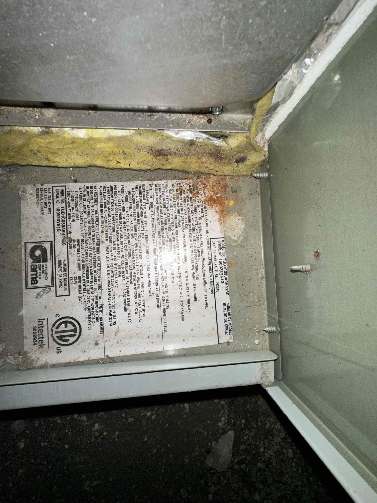 I performed a system system cooling maintenance on a 2016 gas system. I checked amps, capacitor, filter, drains, electrical, and safeties. The system is cooling to manufacture specifications. Customer is renting the house for 1 year. I offered items to protect and elevate stress on the system to reduce the risk of failure. Customer approved the installation of a hard start kit and surge protector. I installed and tested both components for proper function. 