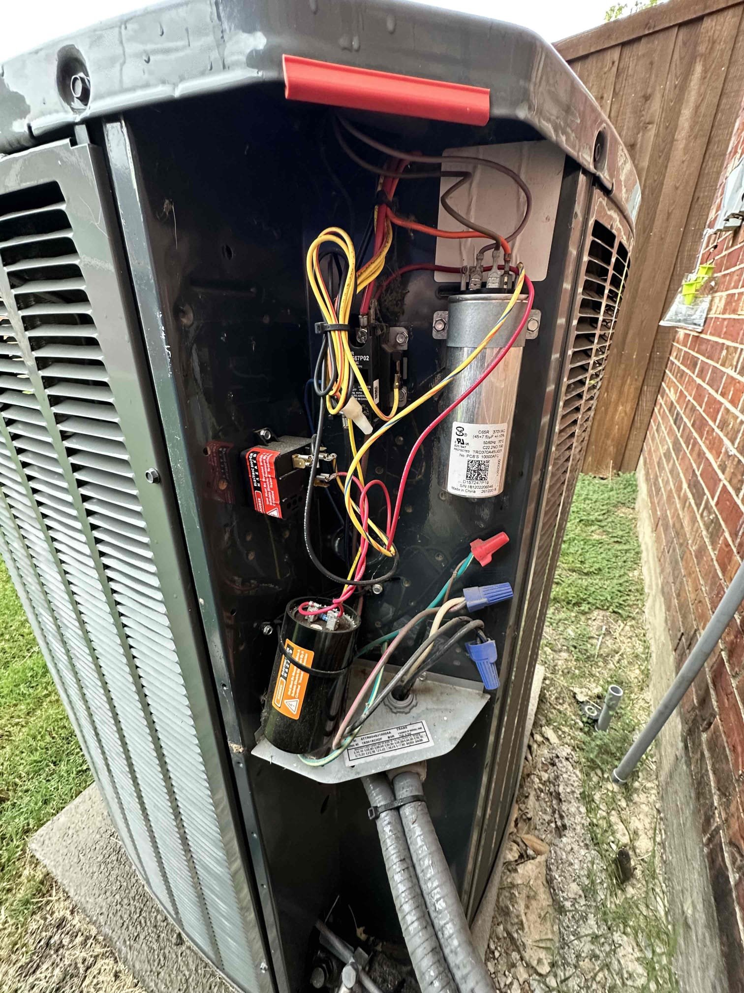 I performed a 2 system heating maintenance on 2019 gas systems. 
I checked amps, capacitors, filters, electrical, drains, cleanliness, ducts, insulation, safeties, and provided a visual inspection of the outdoor units. I noticed that the ducts are beginning to build up dust again. I provided options to address these area of concerns. I offered upgrading the filters, duct cleaning, and air scrubbers. Customer did not approve estimates at this time.  I performed a 2 system heating maintenance on 2019 gas systems. 
I checked amps, capacitors, filters, electrical, drains, cleanliness, ducts, insulation, safeties, and provided a visual inspection of the outdoor units. I noticed that the ducts are beginning to build up dust again. I provided options to address these area of concerns. I offered upgrading the filters, duct cleaning, and air scrubbers. Customer did not approve estimates at this time.