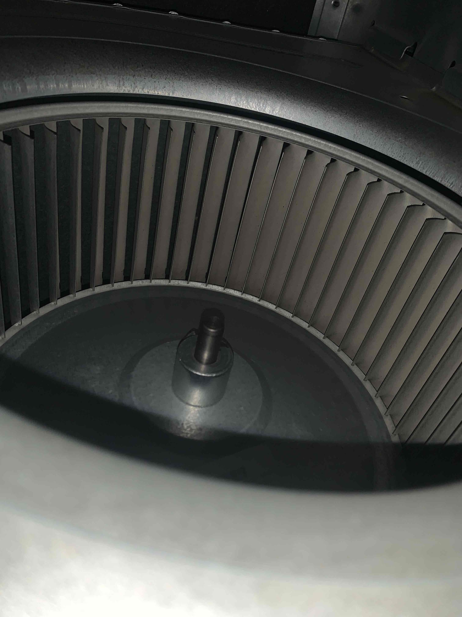 1. Visually inspected condenser coil for debris/ dirty.
2. Inspected condenser fan motor.
3. Inspected condenser fan blades.
4. Inspected/ cleaned wiring connections.
5. Tested compressor/ condenser fan motor capacitor.
6. Checked safety sensors and pressure switch
7. Checked condenser fan motor amp draw.
8. Inspected return filter
9. Inspected return plenum for debris
10. Measured temperature differential from supply to return. 20 degrees measured.
11. Inspected drain lines and treated to prevent blockages and treated
12. Tested and cleaned flame sensor.
Service switch at furnace stopped working after cycling power. Unwired switch and all was working as intended.
All is well unit regards to normal unit operation. Unit in good working order upon departure.