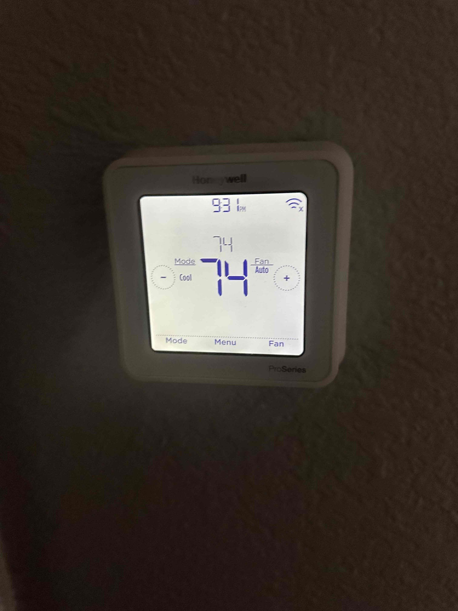 I performed a 2 system heating maintenance on 2018 heat pump systems. I checked amps, capacitors, filters, electrical, cleanliness, heat kits, and safeties. I found that both systems are in need of cleaning, the blower motor on the upstairs unit is missing the keeper screw causing it emit a scrapping noise and damaging the motor itself, both u/v sticks are burnt out, and both outdoor units need hard start kits. I produced options to address these issues. Home owner was not home at the time of service, and I emailed options over for review. 
I was informed about areas of the downstairs being uncomfortable due to over cooling. I inspected the zoning system. I noticed that the dampers were set to allow air to all areas to the house to relieve pressure inside of the system. I adjusted the dampers to stop allowing air to “bleed” into other areas of the home. I confirmed the system has a bypass, but doing this may cause an issue. 