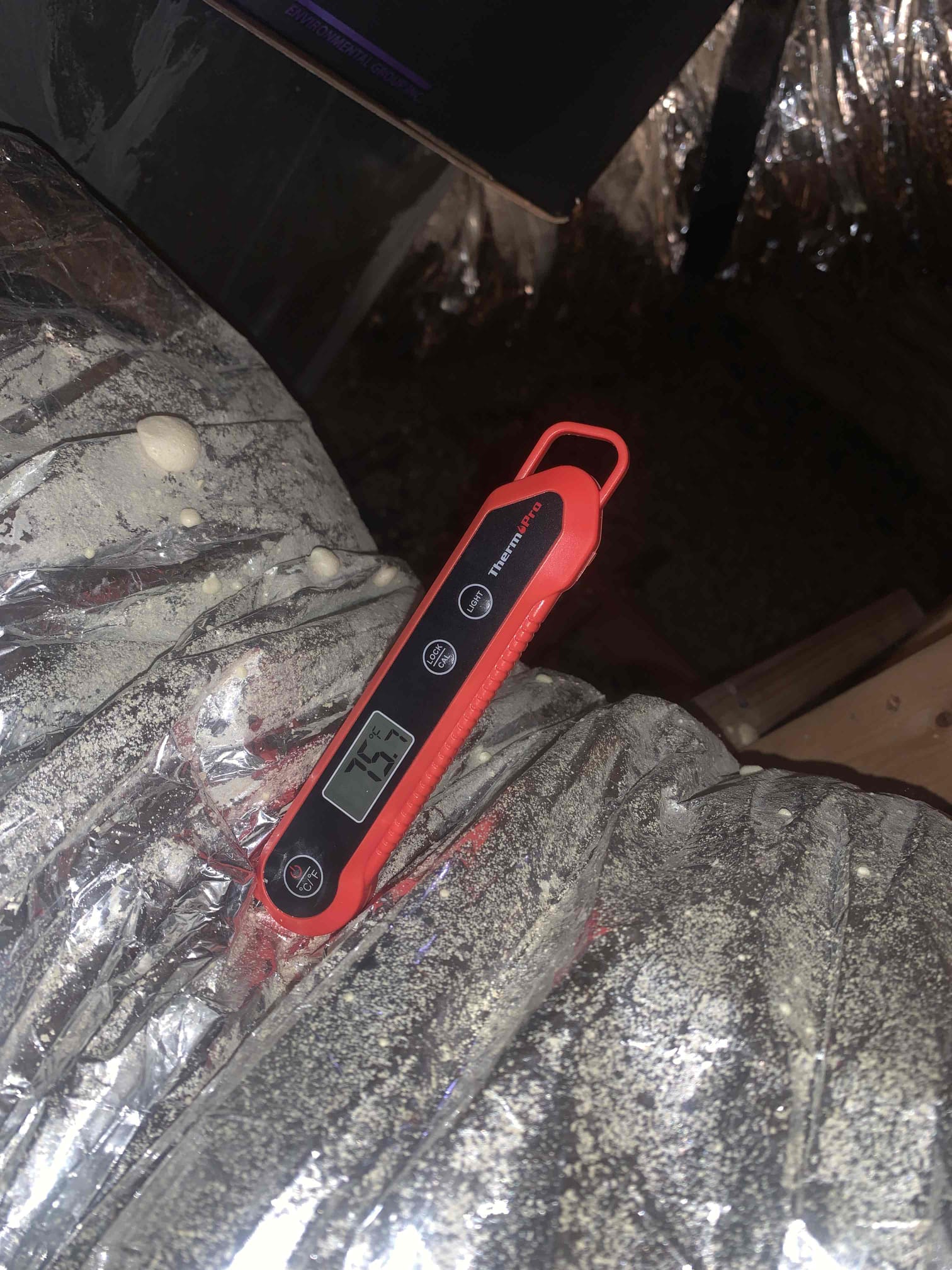 Performed dryer vent cleaning and performed heating maintenance. 
1. Visually inspected condenser coil for debris/ dirty.
2. Inspected condenser fan motor.
3. Inspected condenser fan blades.
4. Inspected/ cleaned wiring connections.
5. Inspected flame sensor and igniter
6. Tested pressure switches and various safeties for functionality
7. Tested normal operation of burners 
8. Inspected / replaced return filter.
9. Inspected return plenum for debris/ dirty.
10. Inspected evaporator coil.
11. Inspected blower motor/ blower wheel.
12. Checked blower amp draw.
13. Measured temperature differential from supply to return. 20 degrees measured.
14. Inspected drain lines and treated to prevent blockages 
15. Replaced and dated filters