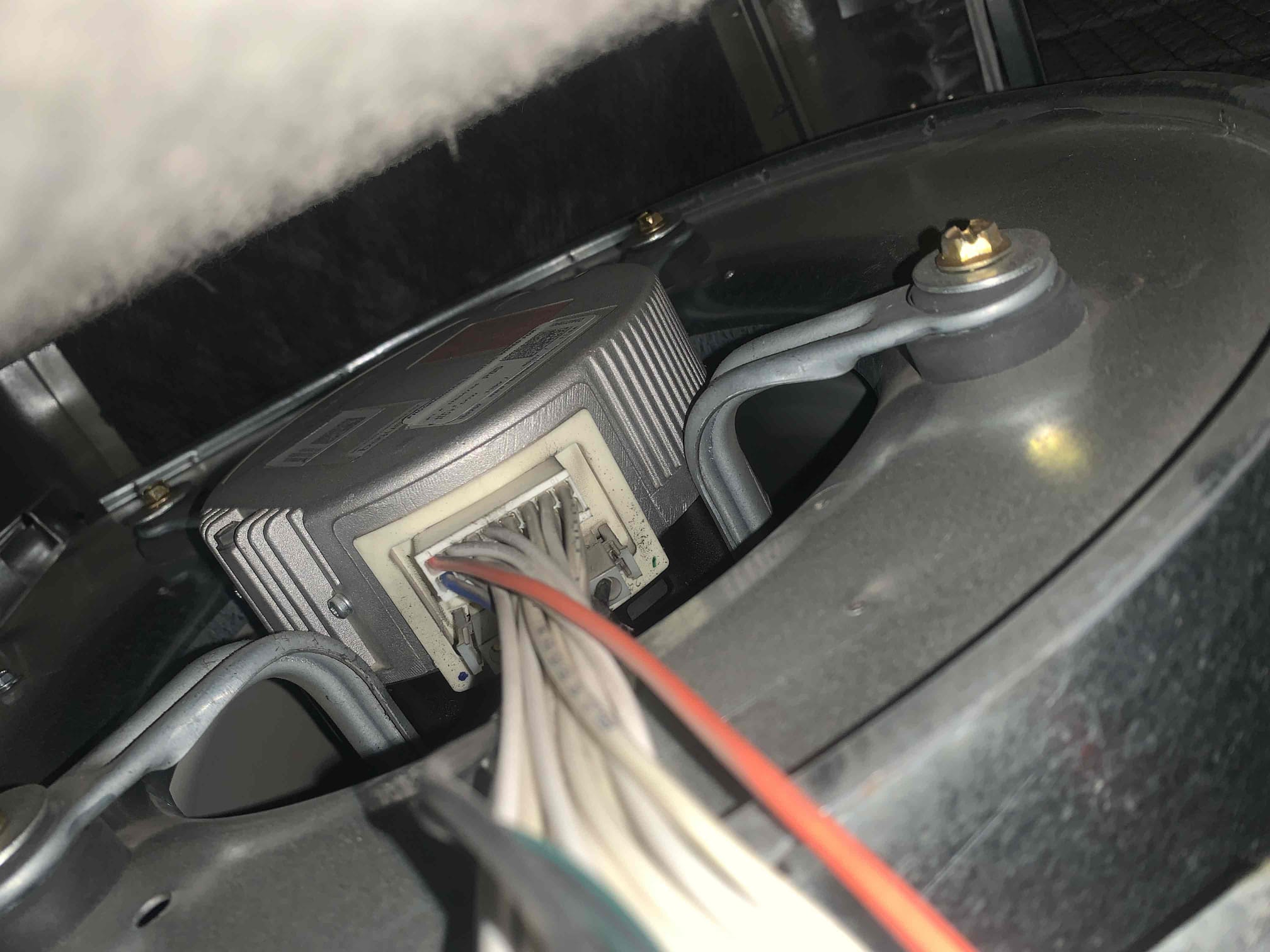 performed heating maintenance. 
1. Visually inspected condenser coil for debris/ dirty.
2. Inspected condenser fan motor.
3. Inspected condenser fan blades.
4. Inspected/ cleaned wiring connections.
5. Inspected flame sensor and igniter
6. Tested pressure switches and various safeties for functionality
7. Tested normal operation of burners 
8. Inspected / replaced return filter.
9. Inspected return plenum for debris/ dirty.
10. Inspected evaporator coil.
11. Inspected blower motor/ blower wheel.
12. Checked inducer motor amp draw.
13. Measured temperature differential from supply to return. 20 degrees measured.
14. Inspected drain lines and treated to prevent blockages 
15. Replaced downstairs filter but did not have another filter to replace the upstairs. Homeowner has ordered and will replace.

Unit in good working order upon departure