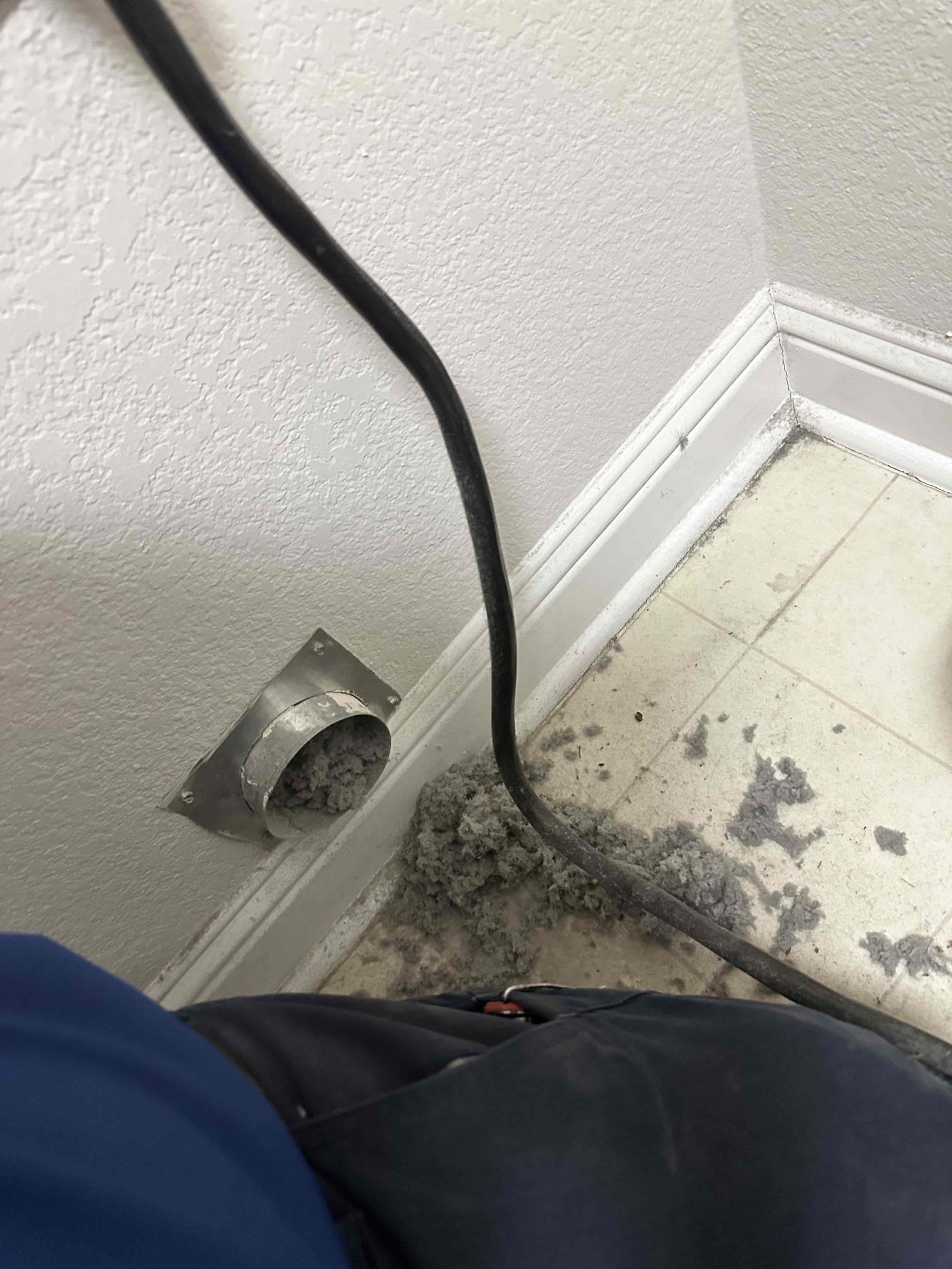 I performed a single system heating maintenance on a 2013 gas system. I checked amps, capacitor, filter, electrical, safeties, cleanliness, and air quality. I performed a dryer vent cleaning as well. System is performing within specifications. The air quality could be improved. I provided pricing to add an air scrubber. The indoor system is not protected by a surge protector, and the blower capacitor is on the bottom side of specs. I provided pricing for those items, also. 