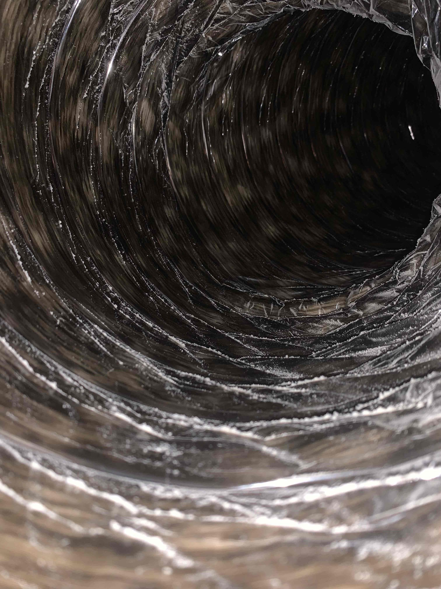 Preformed duct cleaning estimate. Over all cleanliness of the system is good. The system has a UV light already installed inside the unit. But it is mounted very loose and laying on the coil itself. Ducts are dusty, along with the plenum boxes. I left estimates for a level 1 and 2 duct cleaning. I ran air advice to check the quality of the air in the home. Provided estimates for air scrubber. 