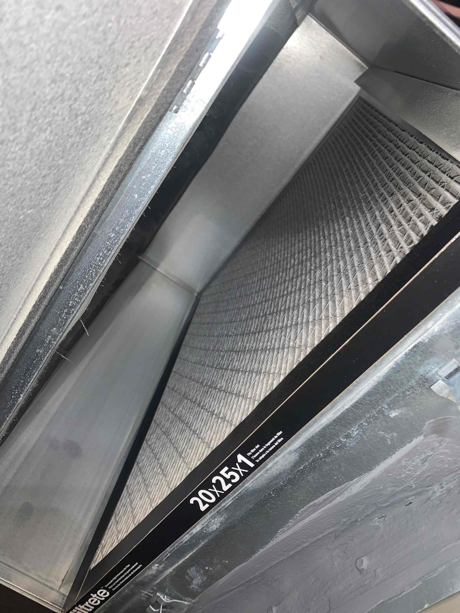 1. Visually inspected condenser coil for debris/ dirty.
2. Inspected condenser fan motor.
3. Inspected condenser fan blades.
4. Inspected/ cleaned wiring connections.
5. Tested compressor/ condenser fan motor capacitor.
6. Checked compressor amp draw.
7. Checked condenser fan motor amp draw.
8. Inspected / replaced return filter.
9. Inspected return plenum for debris/ dirty.
10. Inspected evaporator coil.
11. Inspected blower motor/ blower wheel.
12. Checked blower amp draw.
13. Measured temperature differential from supply to return. 20 degrees measured.
14. Inspected drain lines and treated to prevent blockages 
15. Rinsed condenser unit to promote heat exchange
16. Replaced and dated filters
17. Tested capacitor and contactor. Contactor was testing within manufacture specs with little to no signs of pitting/burning. Capacitor however was testing low and is 4 years old. Advised replacement to avoid system failure. Homeowner elected to continue to monitor the capacitor as he has a lot