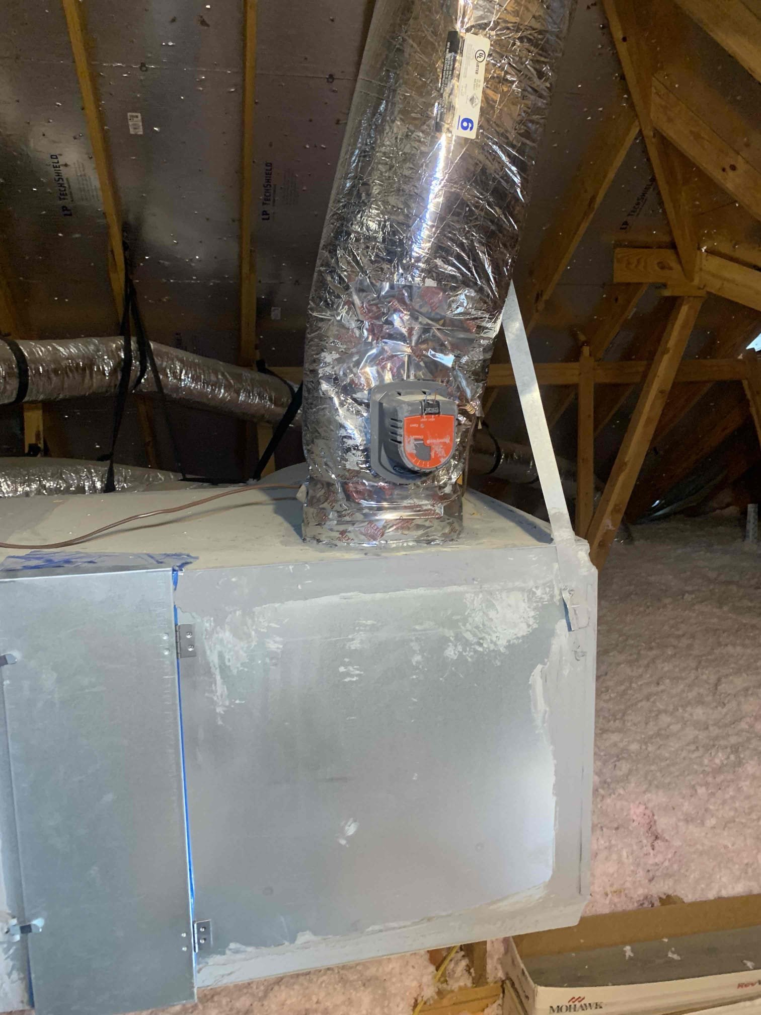 Arrived on site, found 2020 3T carrier conventional system off. Homeowner stated that system was freezing up around the compressor about a week ago and this last Sunday it happened again. Homeowner shut off unit and turned fan on to defrost unit. Upon arrival, I found blower running and filter only appeared to be a month or 2 old. I then measured refrigerant pressures and found them to be within manufacturer specifications both standing and after running for 30 minutes. I could not find any restrictions with the refrigerant and pressures did not indicate such. I then opened the evaporator and saw the TXV bulb was insulated, although I could not reach far enough to verify positioning of bulb. I also did not see any kind of airflow restriction in or around the coil. I then extensively tested the blower motor and found the amps draw to be within manufacturer specifications. I did not hear any abnormalities with motor ramping up and down and I tried opening and closing filter door to induc