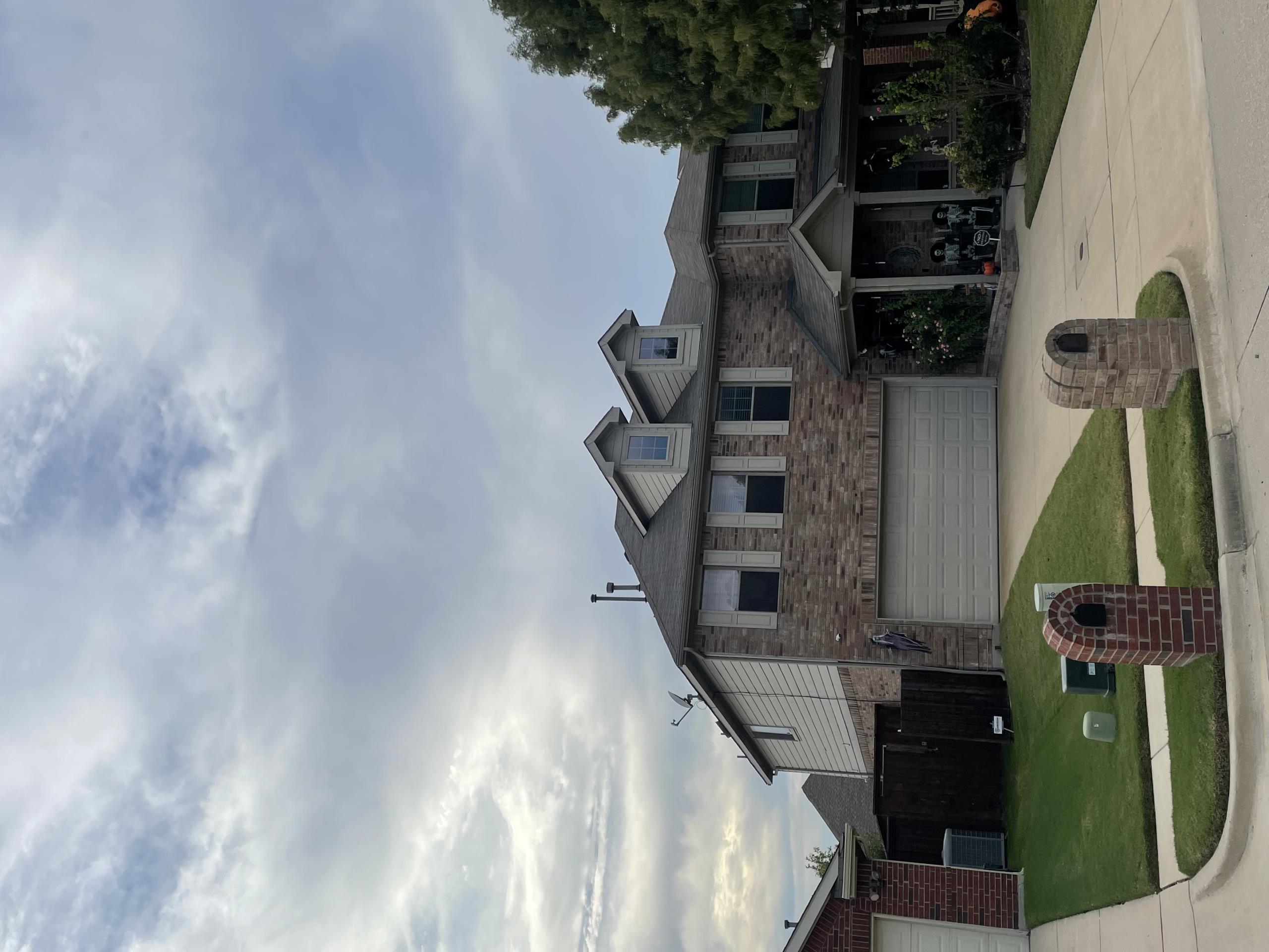 Arrived to our clients home to evaluate the clients wants and needs for an ERV. Our client shared with me that they had recently remodeled the downstairs and upgraded the front door as well. They shared with me that the ecobee thermostat for the upstairs began reading spikes of VOC’s and CO2 after the remodeling was completed. This is there biggest concern and want a solution to help maintain low/ normal levels of VOC’s and CO2 in the home. Their temporary solution is to have windows open throughout the home to bring in fresh air. This presents a humidity and allergen issue which they are also concerned about.
I proceeded to evaluate the upflow closet unit in the upstairs space. I then went into the attic opening to evaluate the existing ductwork and potential for adding a fresh air intake or ERV option.
I found that the supply duct was not connected to a plenum box but instead was a single 18” duct connected to a wye and 2 separate mixing boxes. The attic space only allows space to th Arrived to our clients home to evaluate the clients wants and needs for an ERV. Our client shared with me that they had recently remodeled the downstairs and upgraded the front door as well. They shared with me that the ecobee thermostat for the upstairs began reading spikes of VOC’s and CO2 after the remodeling was completed. This is there biggest concern and want a solution to help maintain low/ normal levels of VOC’s and CO2 in the home. Their temporary solution is to have windows open throughout the home to bring in fresh air. This presents a humidity and allergen issue which they are also concerned about.
I proceeded to evaluate the upflow closet unit in the upstairs space. I then went into the attic opening to evaluate the existing ductwork and potential for adding a fresh air intake or ERV option.
I found that the supply duct was not connected to a plenum box but instead was a single 18” duct connected to a wye and 2 separate mixing boxes. The attic space only allows space to th
