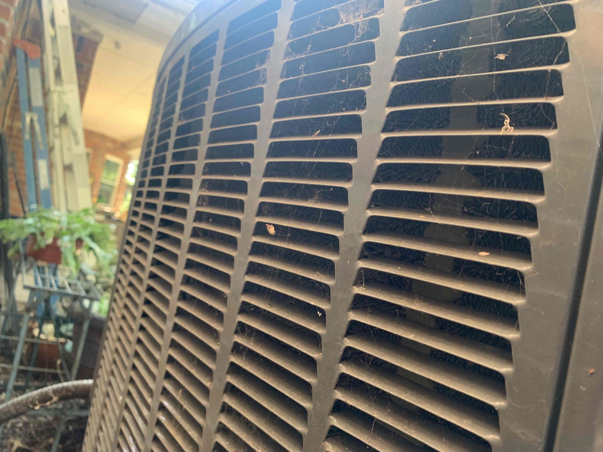 Arrived on site homeowner stated rooms far away from the unit were not getting enough air and room close to the unit were getting too much. Discussed damper installation to better control airflow. Homeowner is not interested at this time and I gave some recommendation on partially closing some of the vents to push more air to the back of the house. Bubble tested all service ports on condenser and was unable to find the leak from last time.
 1. Visually inspected condenser coil for debris/ dirty.
2. Inspected condenser fan motor.
3. Inspected condenser fan blades.
4. Inspected/ cleaned wiring connections.
5. Tested compressor/ condenser fan motor capacitor.
6. Checked compressor amp draw.
7. Checked condenser fan motor amp draw.
8. Inspected / replaced return filter.
9. Inspected return plenum for debris/ dirty.
10. Inspected evaporator coil.
11. Inspected blower motor/ blower wheel.
12. Checked blower amp draw.
13. Measured temperature differential from supply to return. 20 degrees mea