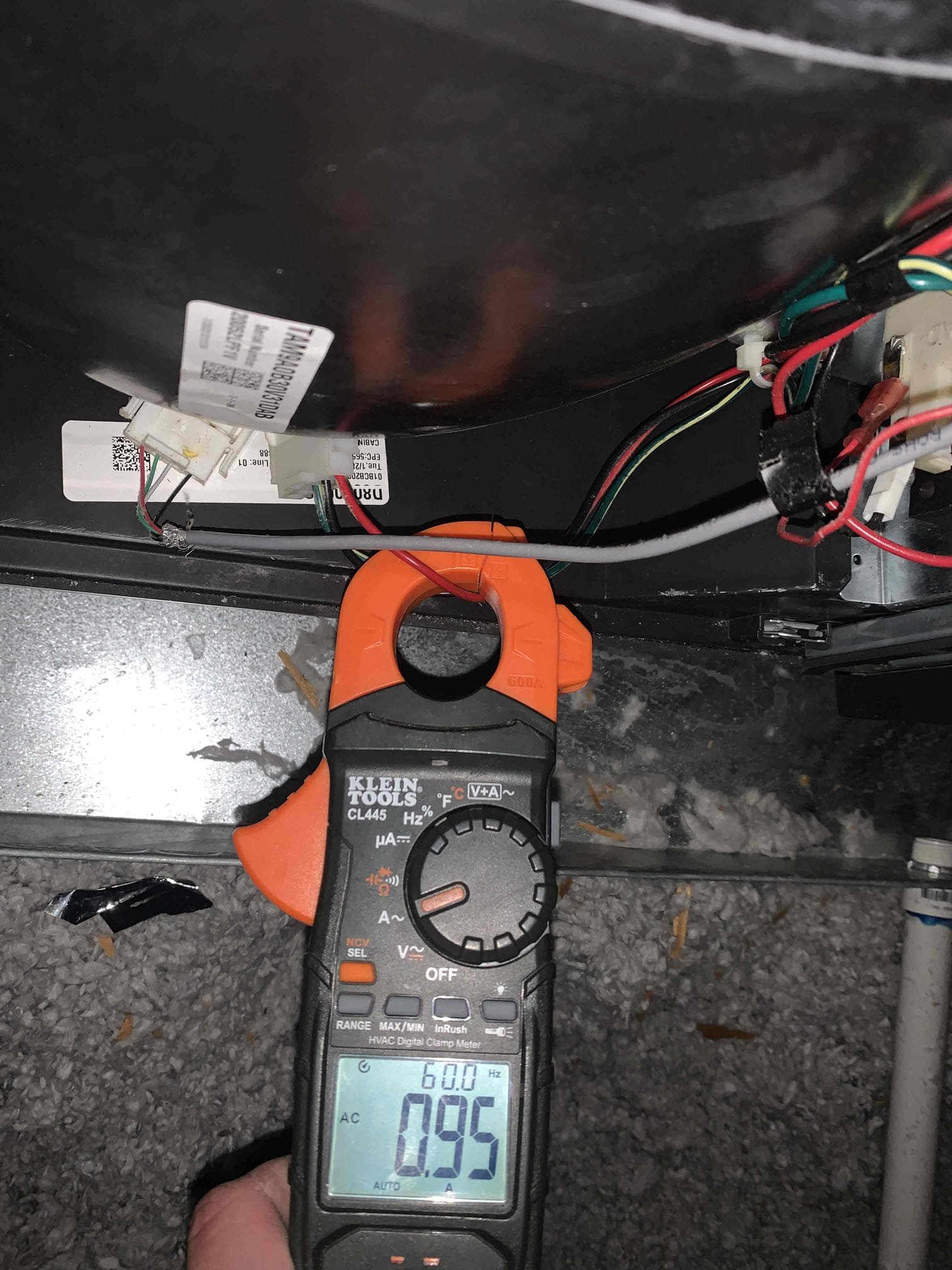 Heat preventative maintenance on a propane gas zone system from 2023 with air filter 210 and a heat pump from 2020 using filter 20*25*4. 
Customer did provide us with filters to replace today and mentioned that there hasn’t been any issues with the systems. 
Tried to do an air quality check in the main house but my equipment wasn’t getting any service. 
During my inspection I checked temperatures, checked electrical components and connections, cleaned sensors, and inspected the systems for dirt buildup. 
We did find dirt in the main system, brought it up to the customer and he requested an estimate to get the system cleaned. 
Overall the systems are running and heating properly, customer did renew his vip membership today Heat preventative maintenance on a propane gas zone system from 2023 with air filter 210 and a heat pump from 2020 using filter 20*25*4. 
Customer did provide us with filters to replace today and mentioned that there hasn’t been any issues with the systems. 
Tried to do an air quality check in the main house but my equipment wasn’t getting any service. 
During my inspection I checked temperatures, checked electrical components and connections, cleaned sensors, and inspected the systems for dirt buildup. 
We did find dirt in the main system, brought it up to the customer and he requested an estimate to get the system cleaned. 
Overall the systems are running and heating properly, customer did renew his vip membership today