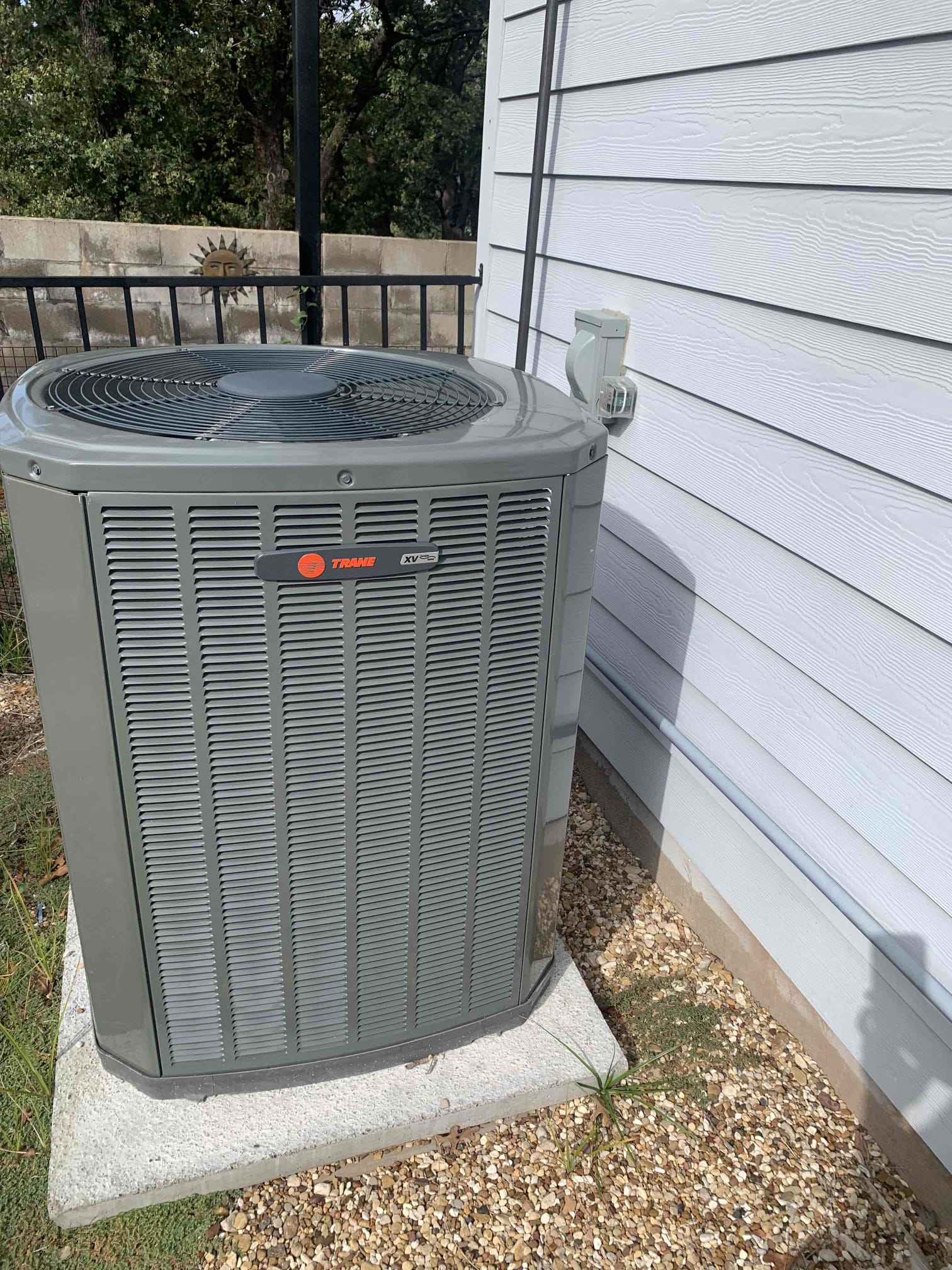 Preformed 2 system heating maintenance on gas furnaces. I tested all safeties and electrical components on each system. Each system tested within manufacturer specifications. I changed both filters for each unit. Down stairs is a Aprilaire 410 and upstairs is a Aprilaire 210. I did run air advice in the home to test air quality. Temperature splits were within range. Both units are cooling upon departure. 