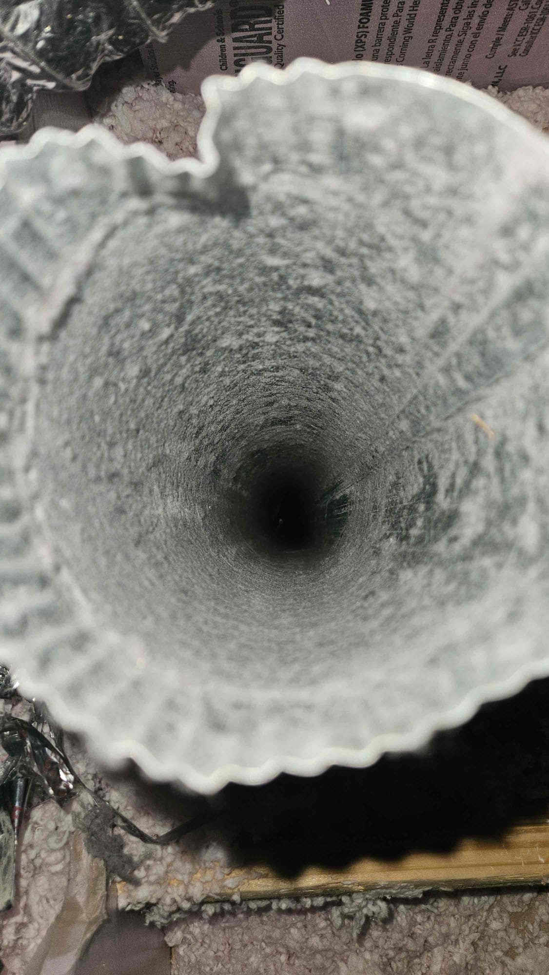 Dryer vent cleaning special for October Fire/Safety Prevention month

Preformed dryer vent cleaning. Presented client with before and after pictures. 


Preformed heating maintenance on a single gas system, I tested all safeties and electrical components on the furnace. All electrical components and safeties tested within manufacturer specifications. Client did not have a filter at the time of inspection. Temperature being supplied to the home was 127 and  returned to the unit was 80 degrees. I did notice the ducts and plenum boxes have dust build up. Presented client with estimates to have the ducts and plenum boxes cleaned. Client declined until spring maintenance. Unit was set back to cooling upon departure. 