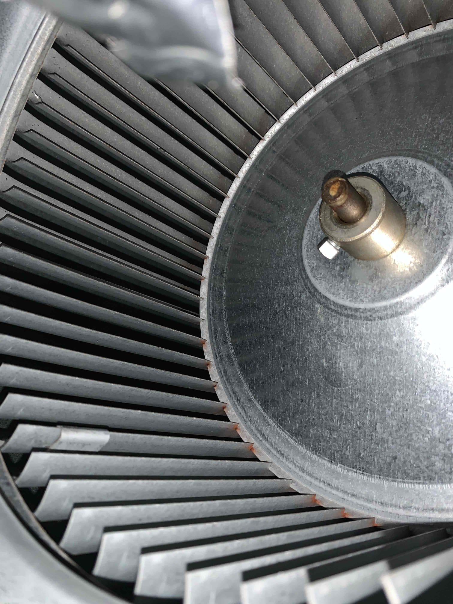 Preformed single system heat maintenance on a straight electric air handler. I tested all electrical components. I found one of the heat strips on the heat kit to be low testing at 15 amps. The other legs were testing at 20amps which was within manufacturer specifications range. Temperature being supplied to the home for heating was at 103 degrees with a return of 74 degrees. Client did not have a filter to be changed at this time. I also noticed the unit did not have surge protection on either the inside unit or outside unit. Unit was heating upon departure. Preformed single system heat maintenance on a straight electric air handler. I tested all electrical components. I found one of the heat strips on the heat kit to be low testing at 15 amps. The other legs were testing at 20amps which was within manufacturer specifications range. Temperature being supplied to the home for heating was at 103 degrees with a return of 74 degrees. Client did not have a filter to be changed at this time. I also noticed the unit did not have surge protection on either the inside unit or outside unit. Unit was heating upon departure.