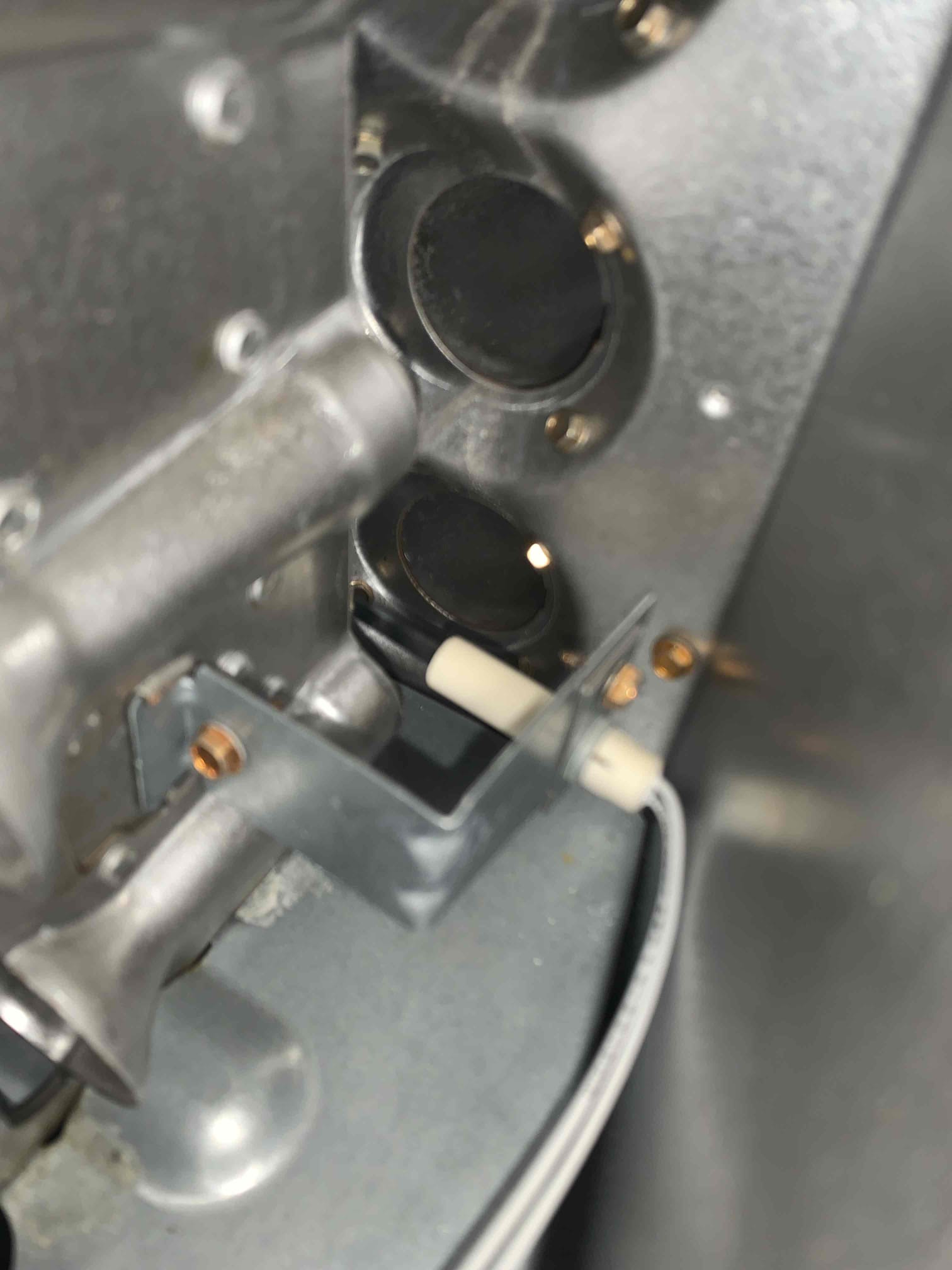 Arrived on site for heating maintenance on 2019 carrier furnace.
1. Visually inspected condenser coil for debris/ dirty.
2. Inspected condenser fan motor.
3. Inspected condenser fan blades.
4. Inspected/ cleaned wiring connections.
5. Tested compressor/ condenser fan motor capacitor.
6. Checked compressor amp draw.
7. Checked condenser fan motor amp draw.
8. Inspected / replaced return filter.
9. Inspected return plenum for debris/ dirty.
10. Inspected evaporator coil.
11. Inspected blower motor/ blower wheel.
12. Checked blower amp draw.
13. Measured temperature differential from supply to return. 20 degrees measured.
14. Inspected drain lines and treated to prevent blockages 
15. Tested inducer motor and pressure switch
16. Tested and cleaned flame sensor

Found elevated levels of particulates in the air with the air report. Recommended using merv 11 4 inch filters as furnace has the capability to take 4 inch filters. Also found slightly elevated levels of CO2 recommended homeowner l