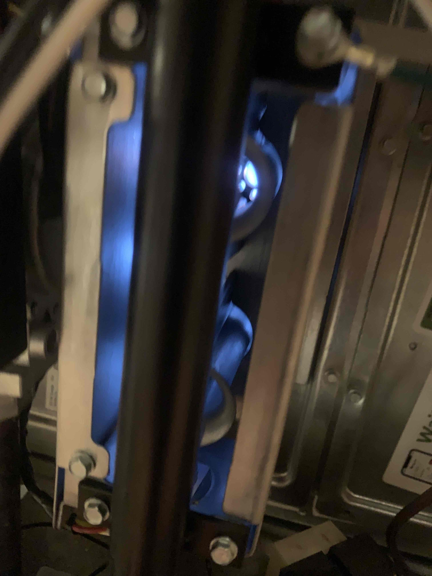 We performed heating maintenance on 2 gas systems. 
Master bedroom - 2024 Main living - 2022
The main living unit is none communicating and the master unit is communicating.
We checked amps, capacitors, cleanliness, electrical, and safeties. We noticed that the units have dust build up present in the duct work. This is likely due to the renovations that the customer has had done. The main living unit has a reasonable amount of dust build up on the wheel. This causes the motor to work harder to perform its normal duties. Also, we noticed that the surge protector on the furnace for the main living has went out. We provided pricing to replace the surge under parts warranty and cleaning of the system. The cleaning option includes a complementary replacement of the warranty surge protector. 