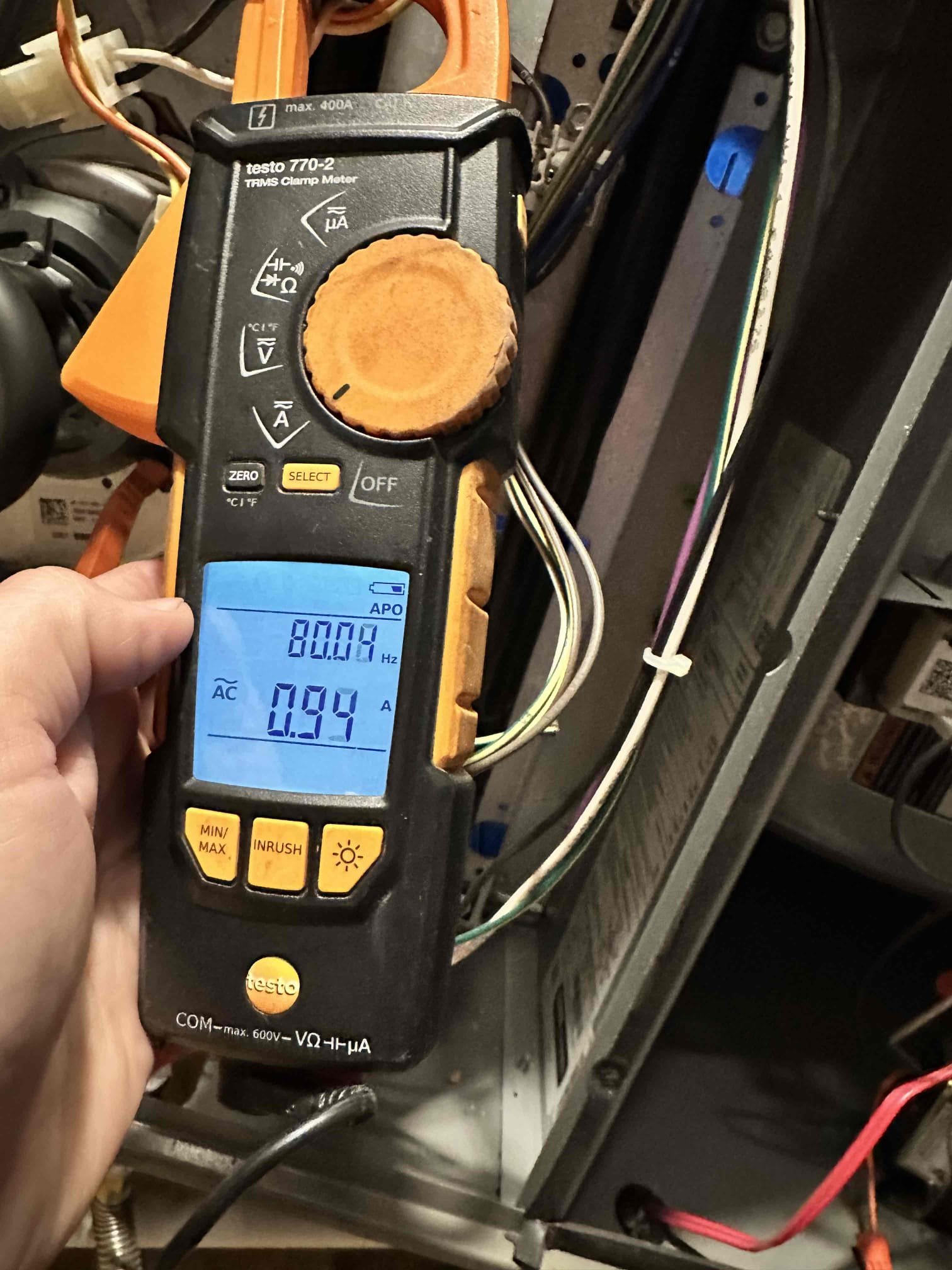 I performed a heating maintenance on a zoned 2020 gas system. I checked amps, filter, cleanliness, electrical, and safeties. I noticed the ducts were beginning to have enough build up to become an issue. I noticed there were air cleaning devices around the house and presented the air scrubber. The plenum for the upstairs zone is coming apart. This is causing the unit to heat and cool the attic space. Customer wants to renew membership. Customer became unavailable and left for work before I could collect. We will need to reach out in the morning to collect for renewal.