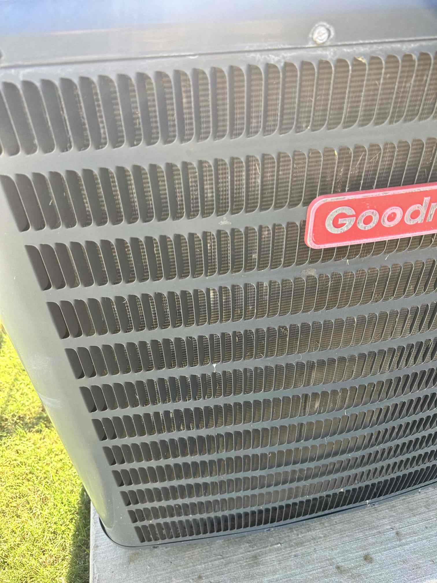 I performed a heating maintenance on a 2020 gas system. I checked amps, capacitor, filter, electrical, gas lines, cleanliness, and safeties. Customer and I spoke about keeping the air cleaner. I mentioned the Airscrubber and upgrading the filtration. Customer would like to move forward with upgrading the filtration. I did not have service at the time of service and had to email the estimate and maintenance invoice. 