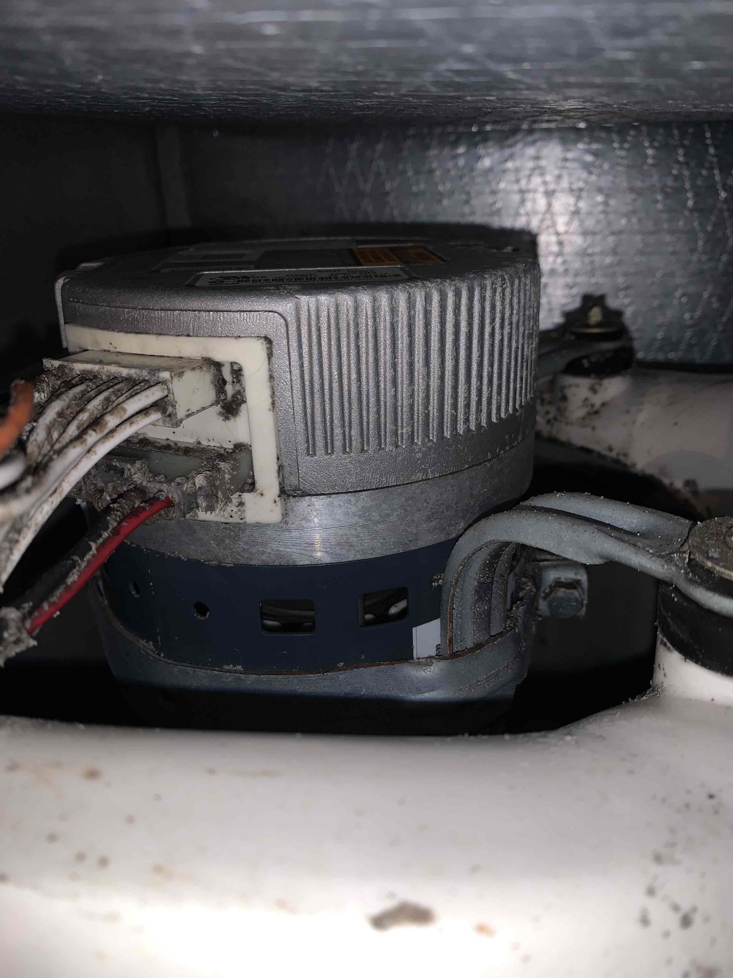 Preformed Dryer Vent Cleaning

Preformed single system heat maintenance on 2018 heat pump. I tested all electrical components on inside air handler. All electrical components tested within manufacturer specifications. I proceeded to the outside to test all electrical components. All components tested within manufacturer specifications. The only concerns I found were the amps were starting on the high side of the start amps for the compressor. 60/72 amps. The unit could benefit from adding a hard start kit to help bring the amps down. Also I noticed he system doesn’t have surge protection. Unit was cooling upon departure.