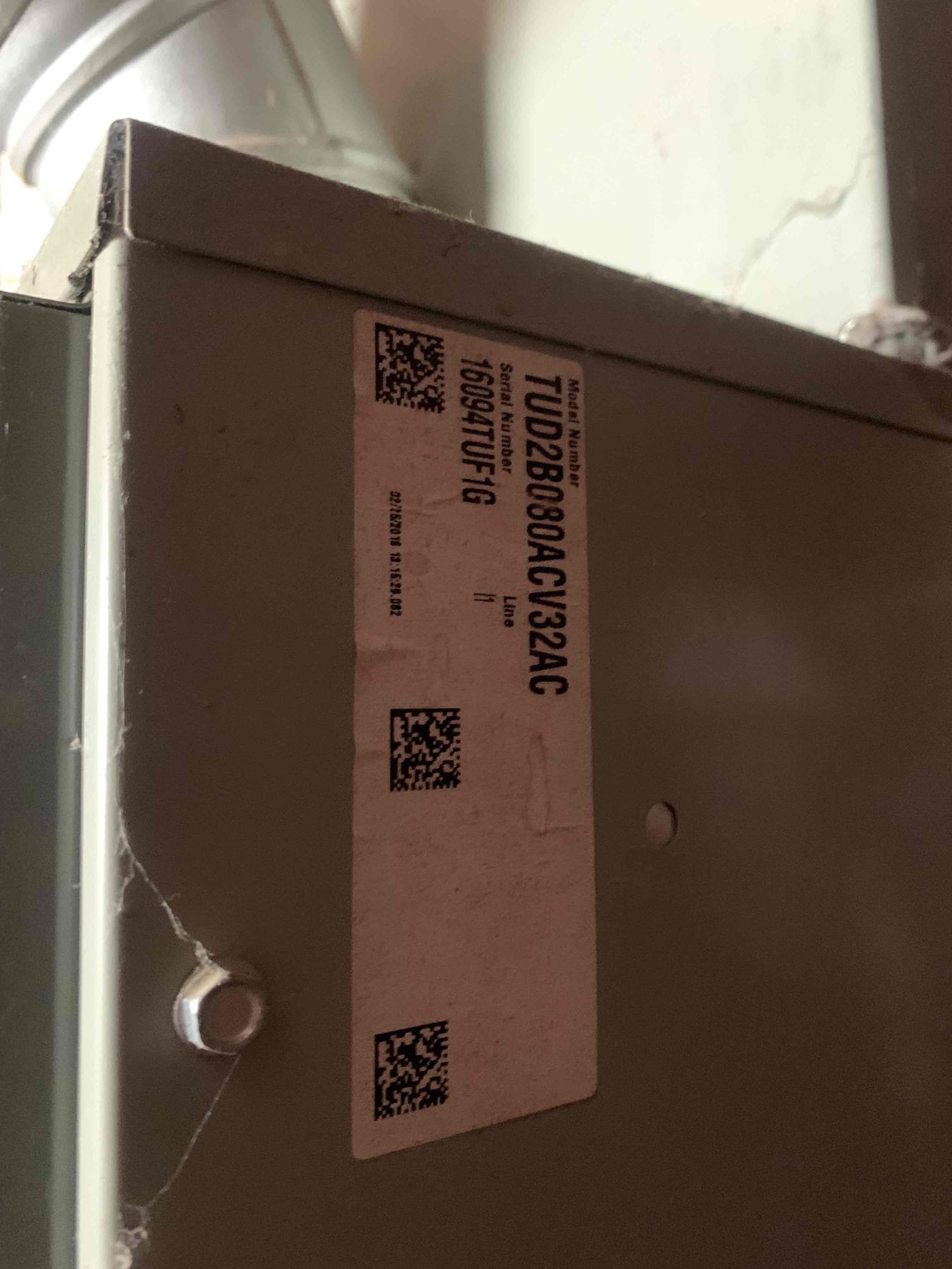 Upon arrival client stated that the heater would come on for a couple of hour then shut off. I went to the thermostat and set the heat to on and noticed the temporary hold was on until 6 am. I switched the hold to permanent and presented findings to the client, unit was heating upon departure 