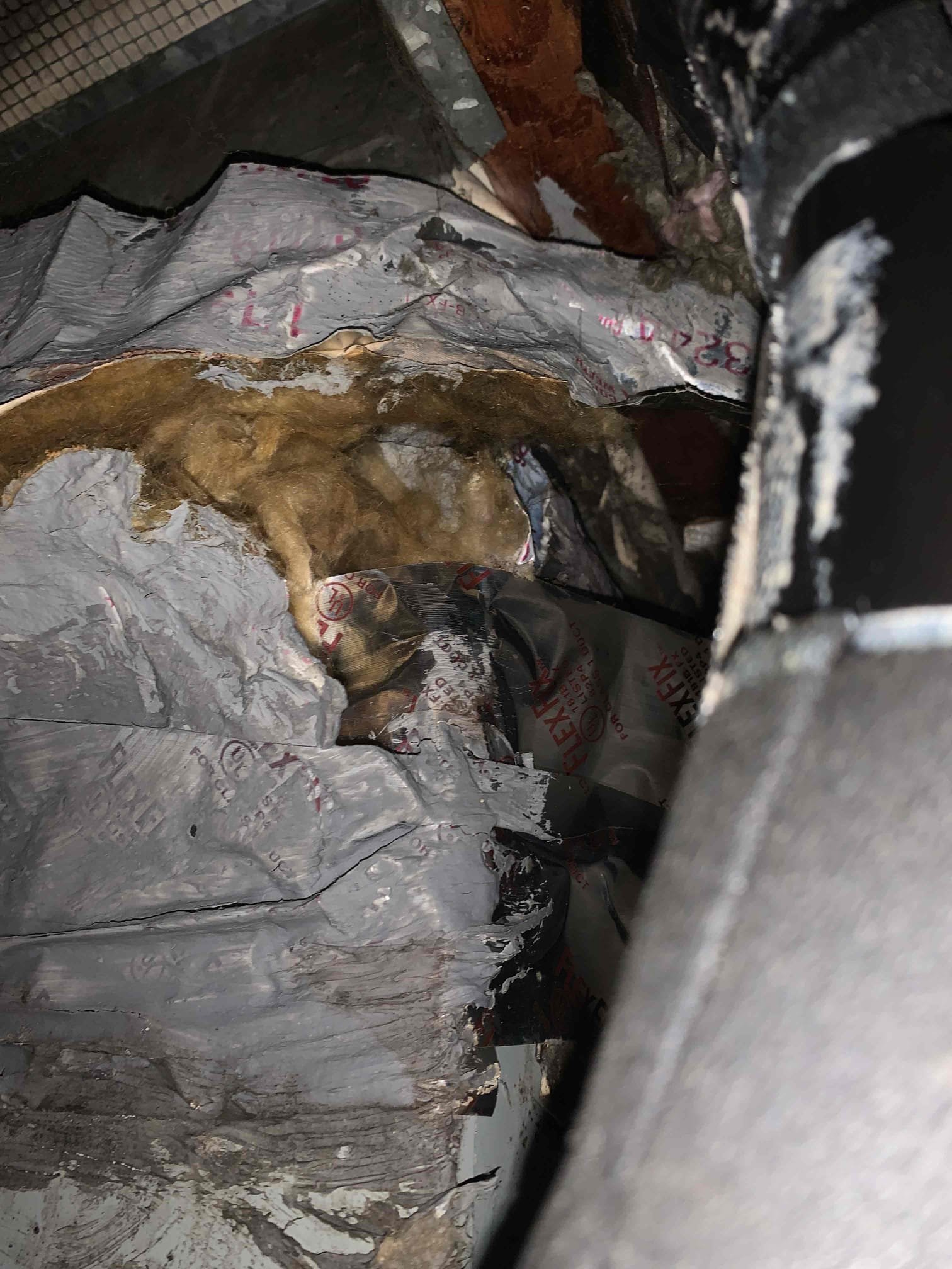 Preformed single system heat maintenance on a gas system. 2018
Tested all electrical components and safeties on the inside unit. All tested within manufacturer specifications. Client does have a reme halo uv ligh, he bulb has burnt out. Offered replacement options for a new bulb. I also noticed the unit did not have any surge protection on it. Client elected to have surge protection installed on the outside unit. Unit was cooling upon departure. 

Surge protection HVAC ONLY 240V SURGE PROTECTOR

INTERMATIC AG3000 OR EQUAL

SURGE PROTECTORS PROTECT SYSTEMS FROM SIGNIFICANT POWER FLUCTUATIONS.