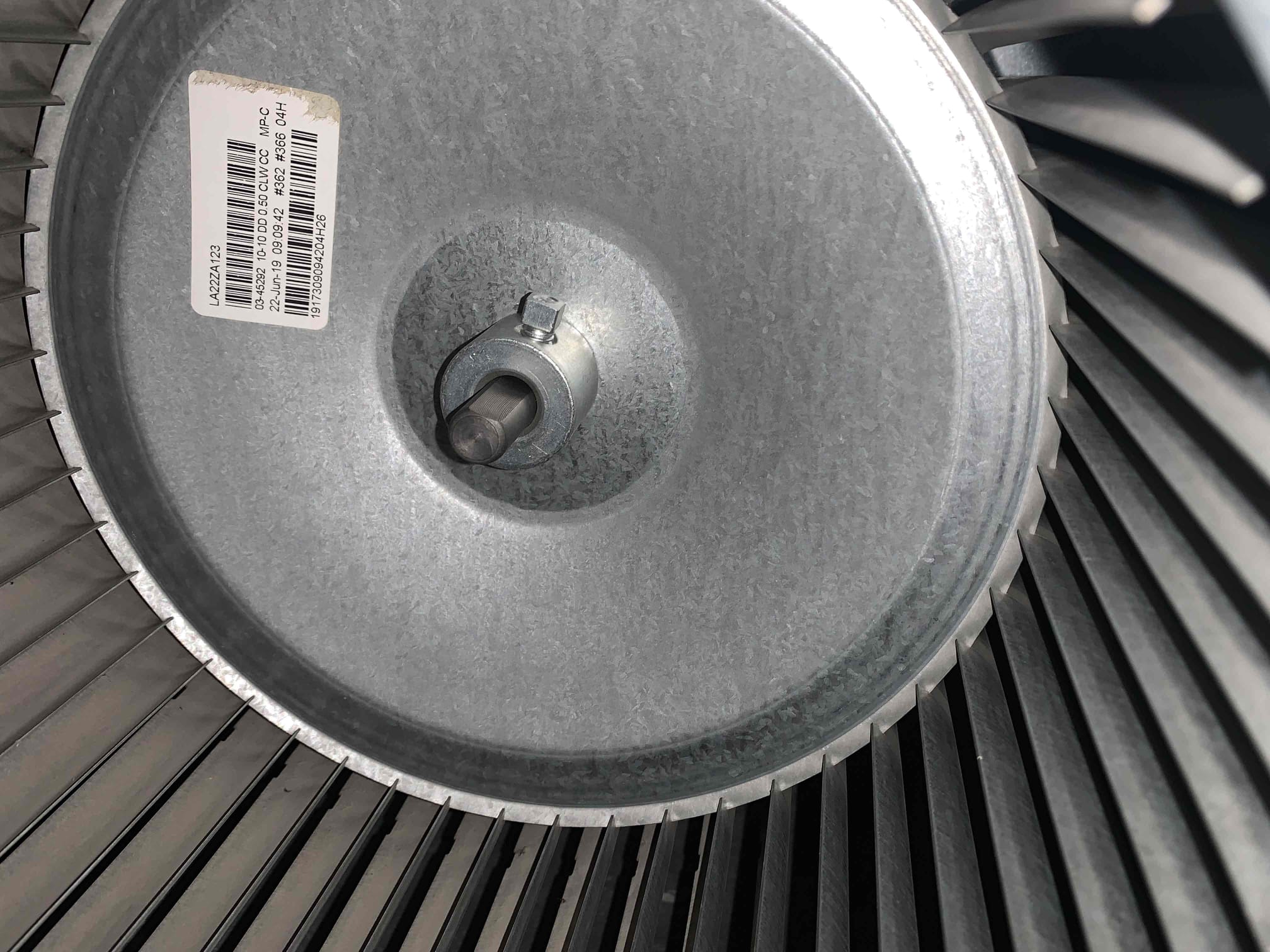 Preformed Dryer Vent Cleaning. Presented before and after pictures to client. Client was satisfied with work preformed
Preformed single system heat maintenance on a 2019 gas system. I tested all electrical components and safeties on the inside unit. All tested within manufacturer specifications. Changed clients filter 20x25x1. Supply temperature to the house was at 116. There were no concerns present at the time of inspection and unit was set back to 73 degrees in heat mode. 
