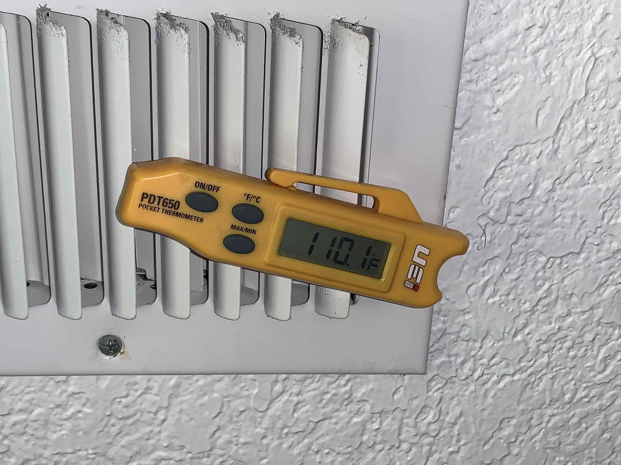 Preformed single system heating maintenance on a 2023 Trane unit. It has 2 zones. I tested all electrical components and safeties on the inside unit. All tested within manufacturer specifications. Client did not have a filter a the time of inspection 20x25x4 the filter does need to be changed. No other concerns at this time. Unit was back to cooling up departure. 
