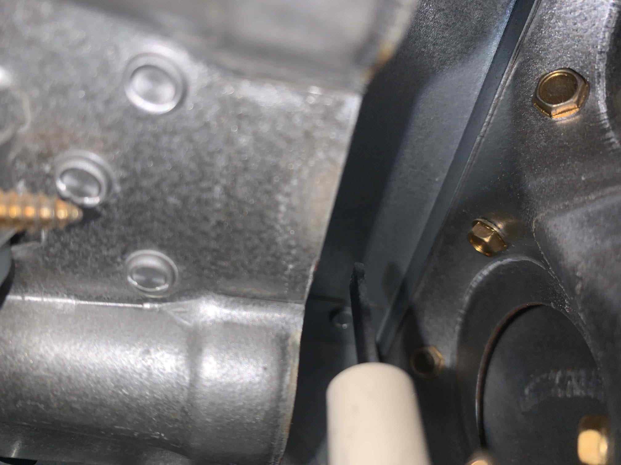 Preformed dryer vent cleaning. 

Preformed 2 system heating maintenance on 2018 gas furnaces. I tested all electrical components and safeties on both units. All electrical components and safeties tested within manufacturer specifications. I did find that unit number 1 ducts were dirty, also both units did not have float switches on them along with blow out valves. I presented client with findings. Client would like to hold off for now. I noticed when visually inspecting the outside unit that the suction line was not getting as cold as I would like to see. I proceeded to take a temperature reading of unit number 1s supply temp. I was getting around 58 degrees. Client would like refrigerant levels checked during their next visit. Client did not have filters to change out at this time 20x25x4. Unit was cooling upon departure.